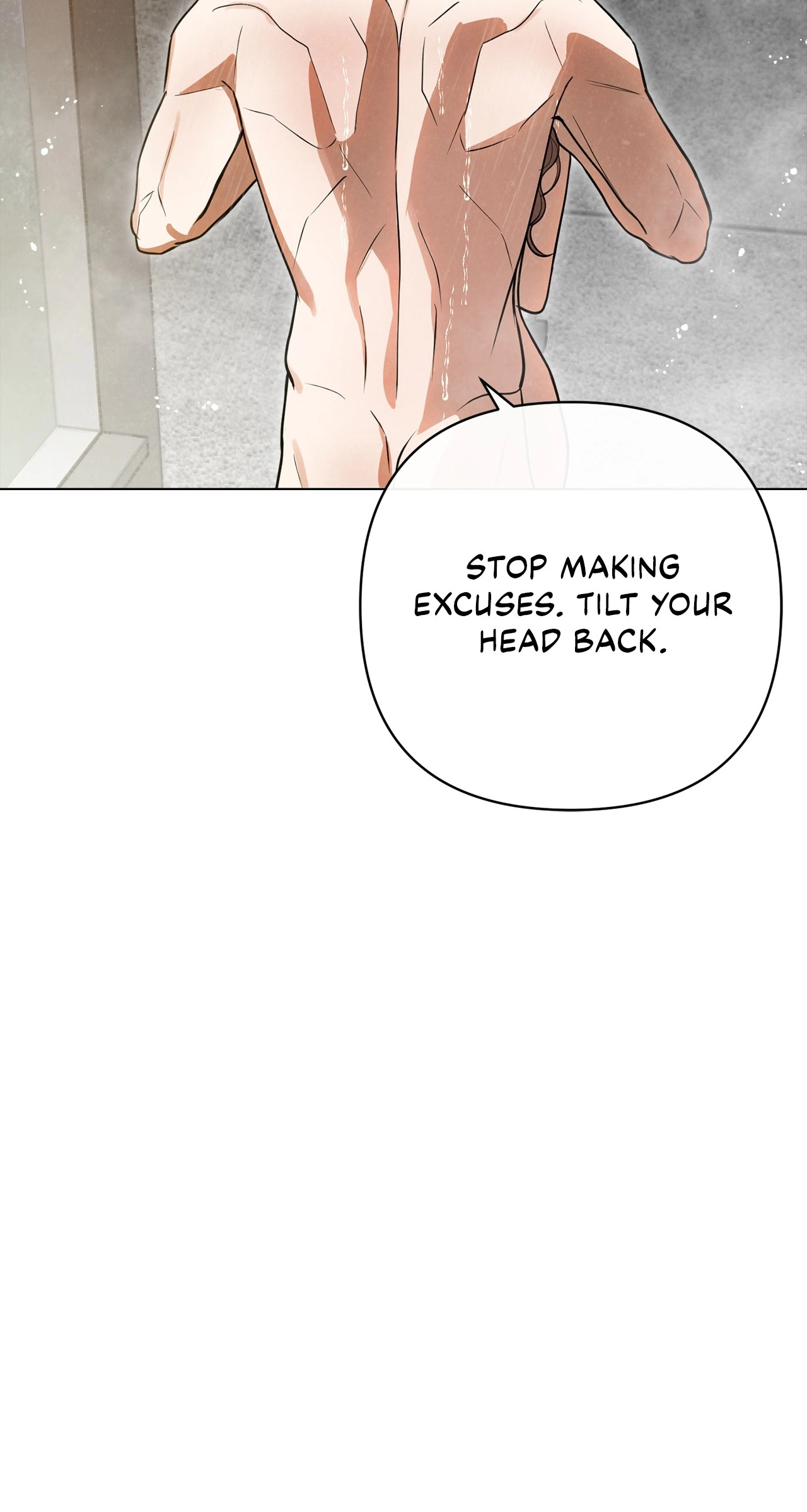 Read The Absolute Threshold chapter 46 image 47 on Lezhin