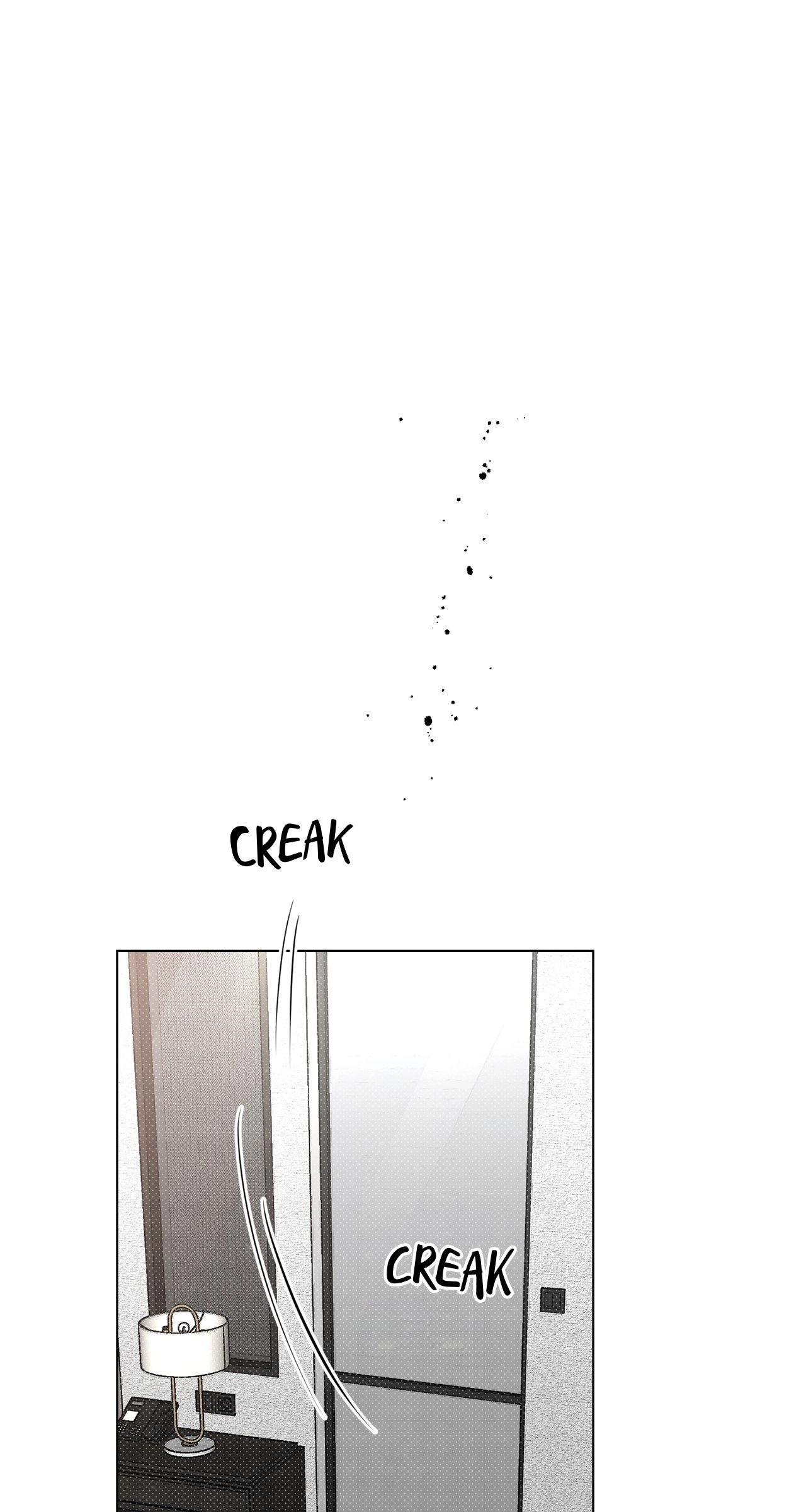 Read The Absolute Threshold chapter 46 image 5 on Lezhin
