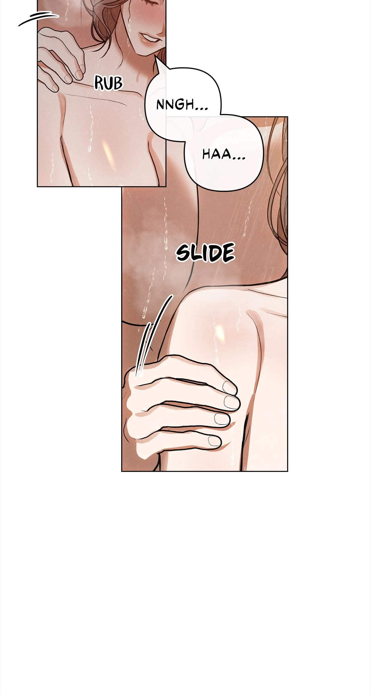 Read The Absolute Threshold chapter 46 image 50 on Lezhin