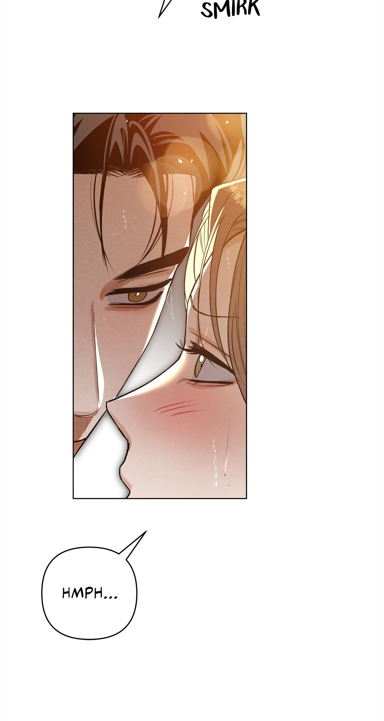 Read The Absolute Threshold chapter 46 image 54 on Lezhin