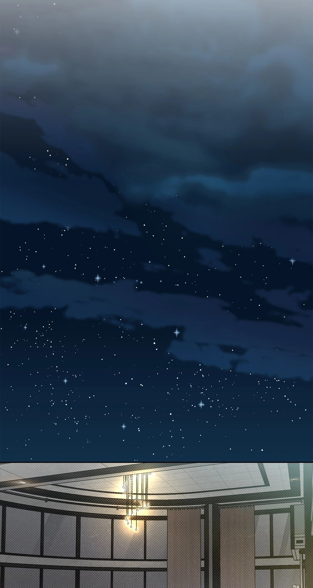 Read The Absolute Threshold chapter 46 image 59 on Lezhin