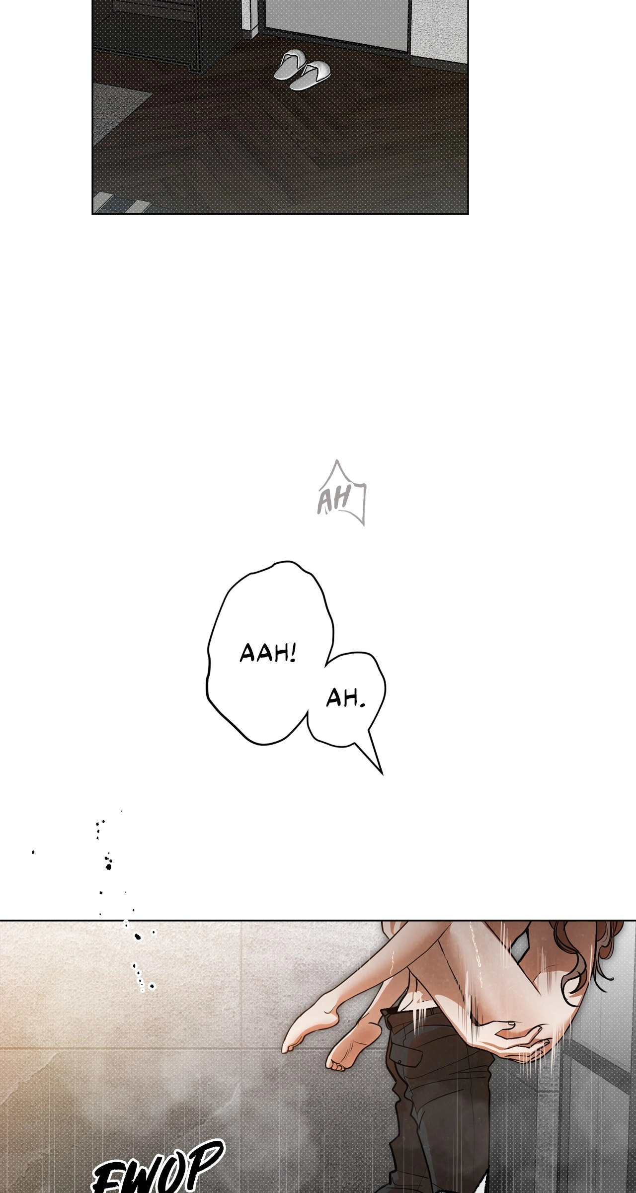 Read The Absolute Threshold chapter 46 image 6 on Lezhin