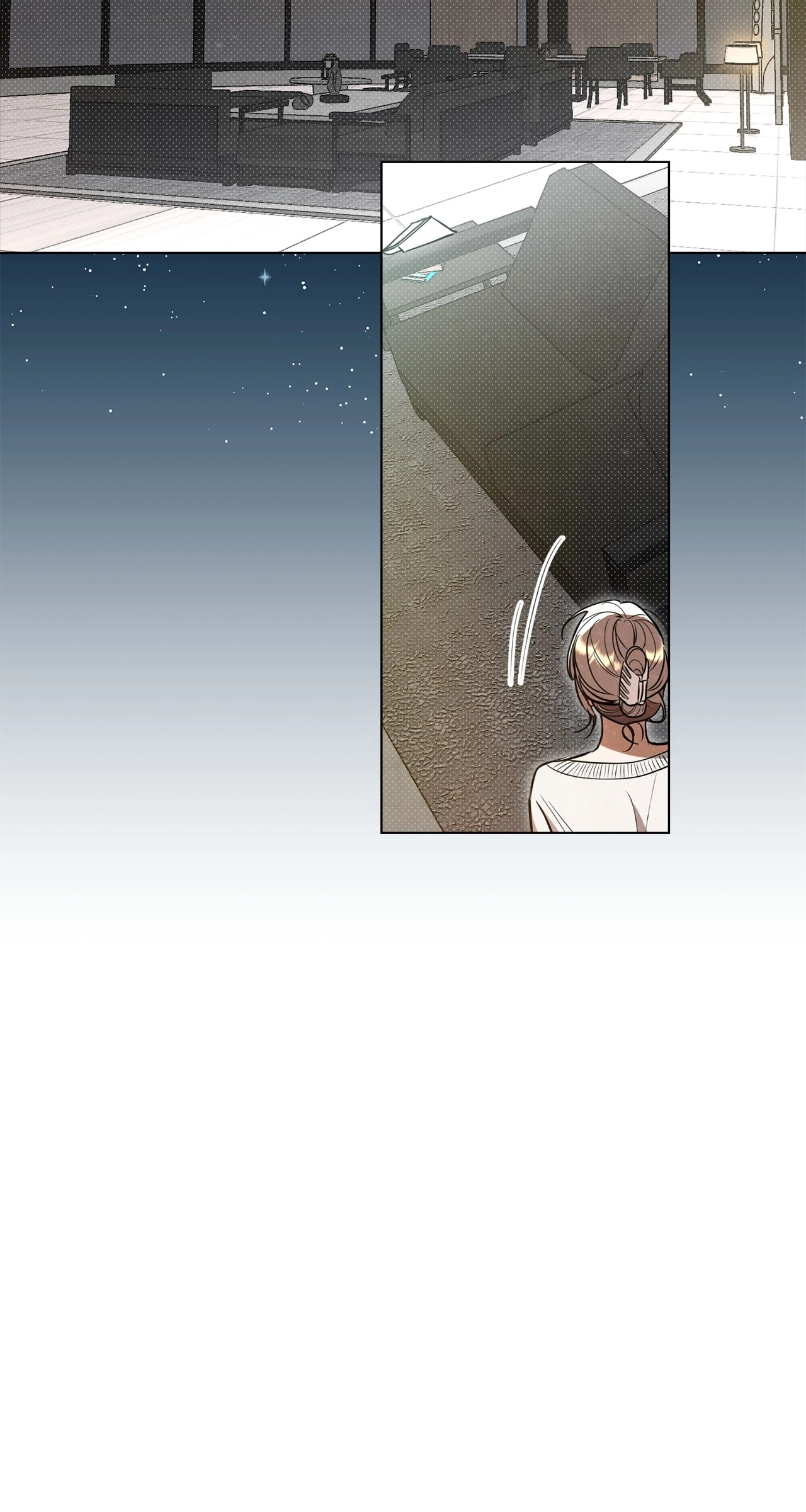 Read The Absolute Threshold chapter 46 image 60 on Lezhin