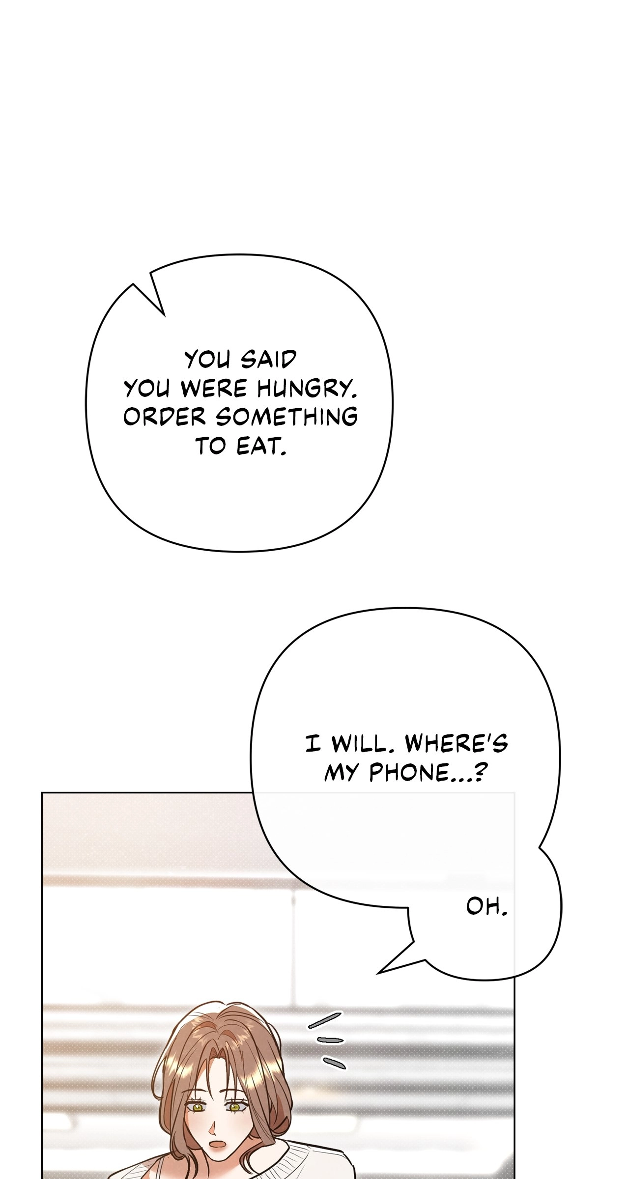 Read The Absolute Threshold chapter 46 image 61 on Lezhin