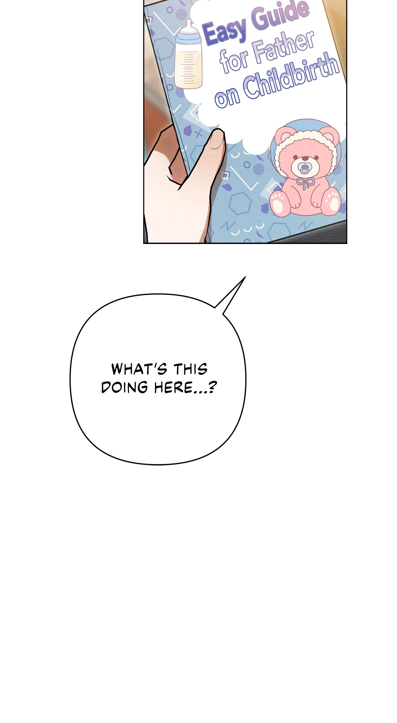 Read The Absolute Threshold chapter 46 image 63 on Lezhin
