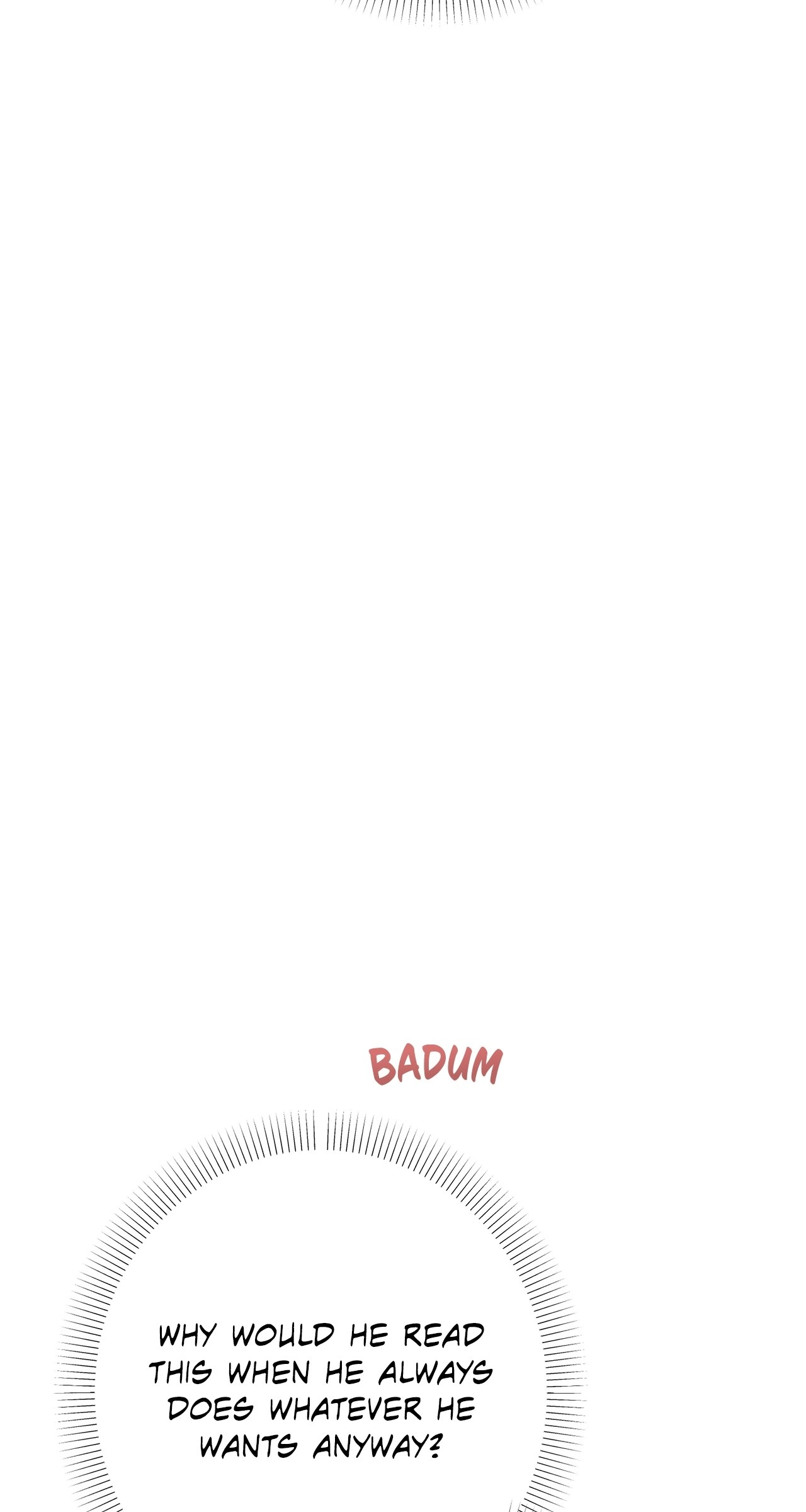 Read The Absolute Threshold chapter 46 image 66 on Lezhin