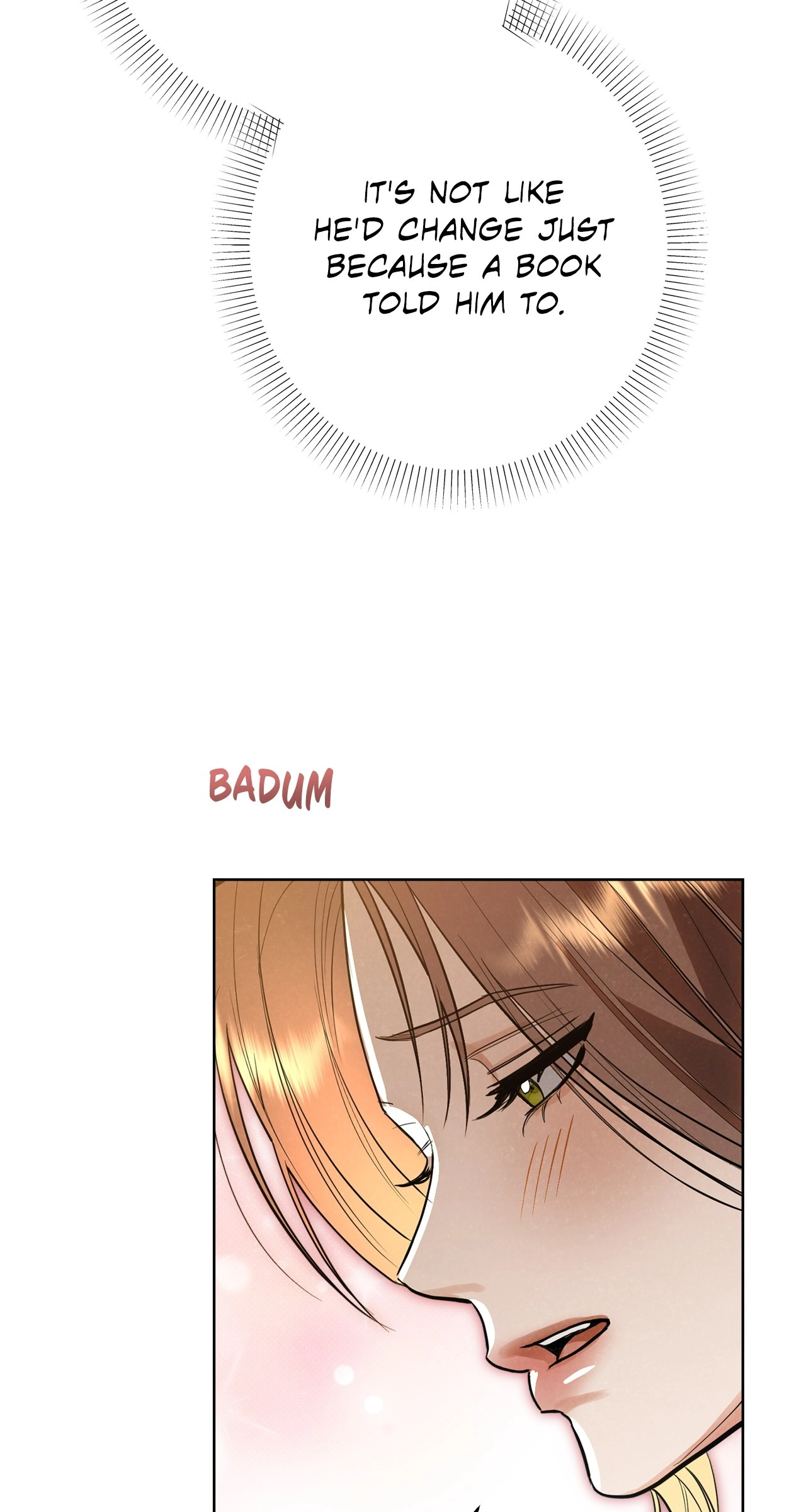 Read The Absolute Threshold chapter 46 image 67 on Lezhin