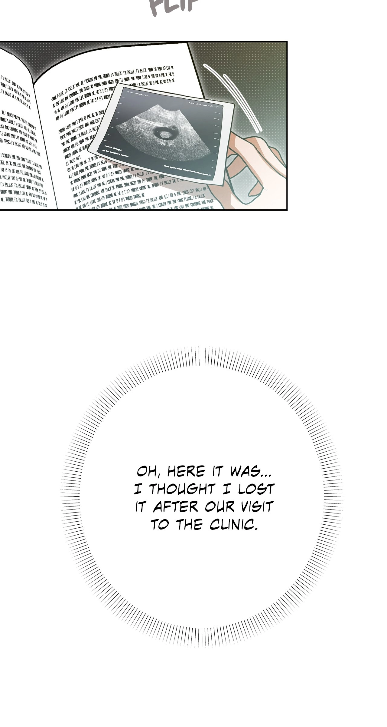 Read The Absolute Threshold chapter 46 image 69 on Lezhin