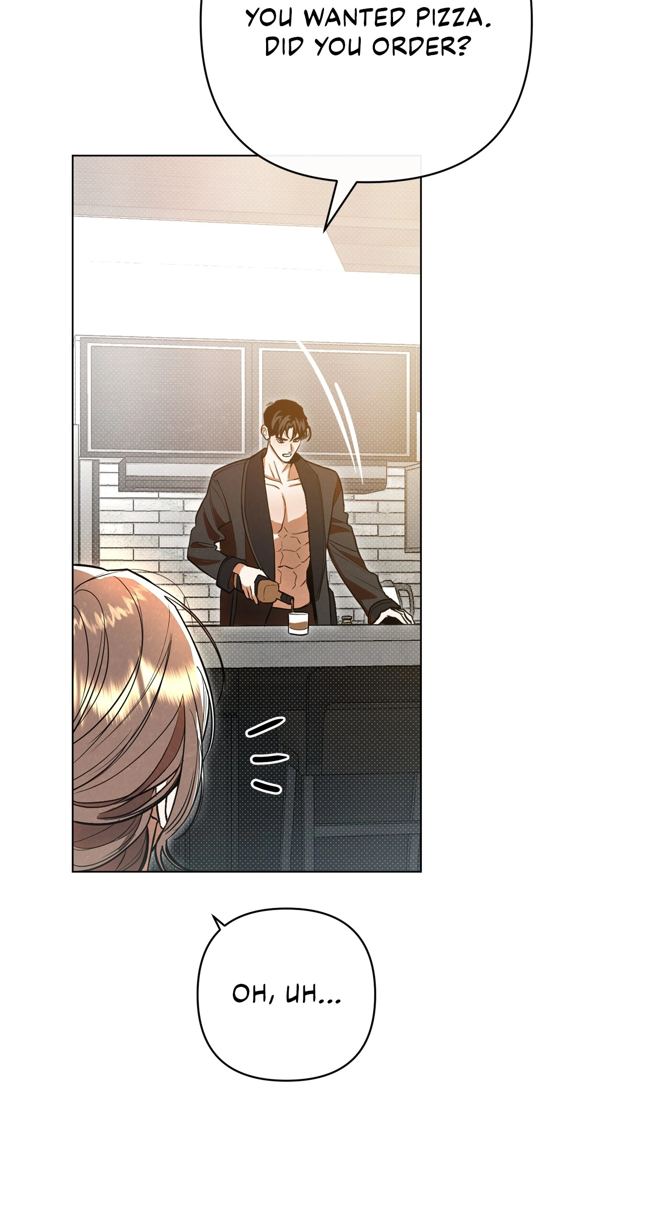 Read The Absolute Threshold chapter 46 image 73 on Lezhin