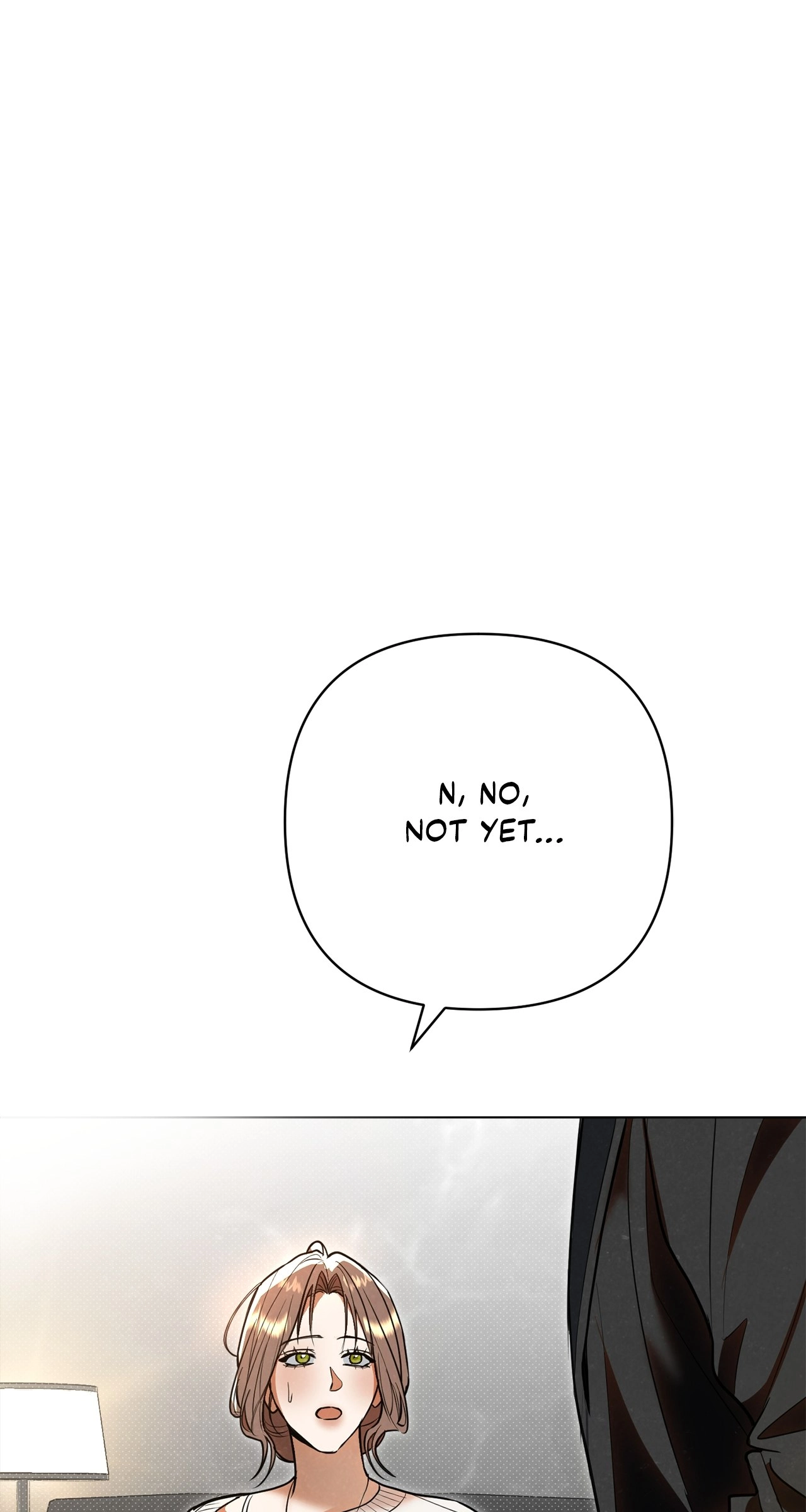 Read The Absolute Threshold chapter 46 image 74 on Lezhin