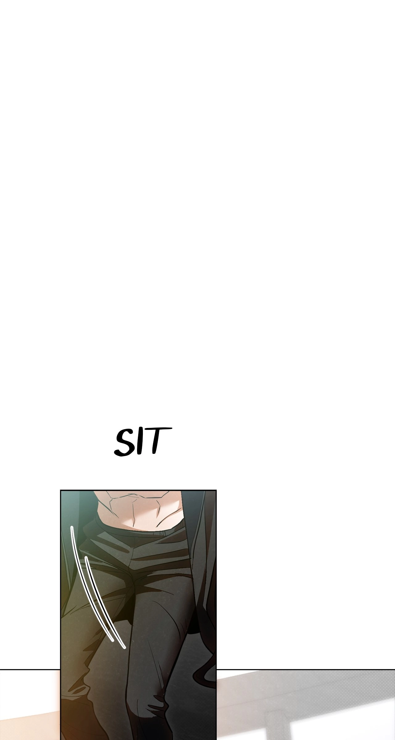 Read The Absolute Threshold chapter 46 image 77 on Lezhin