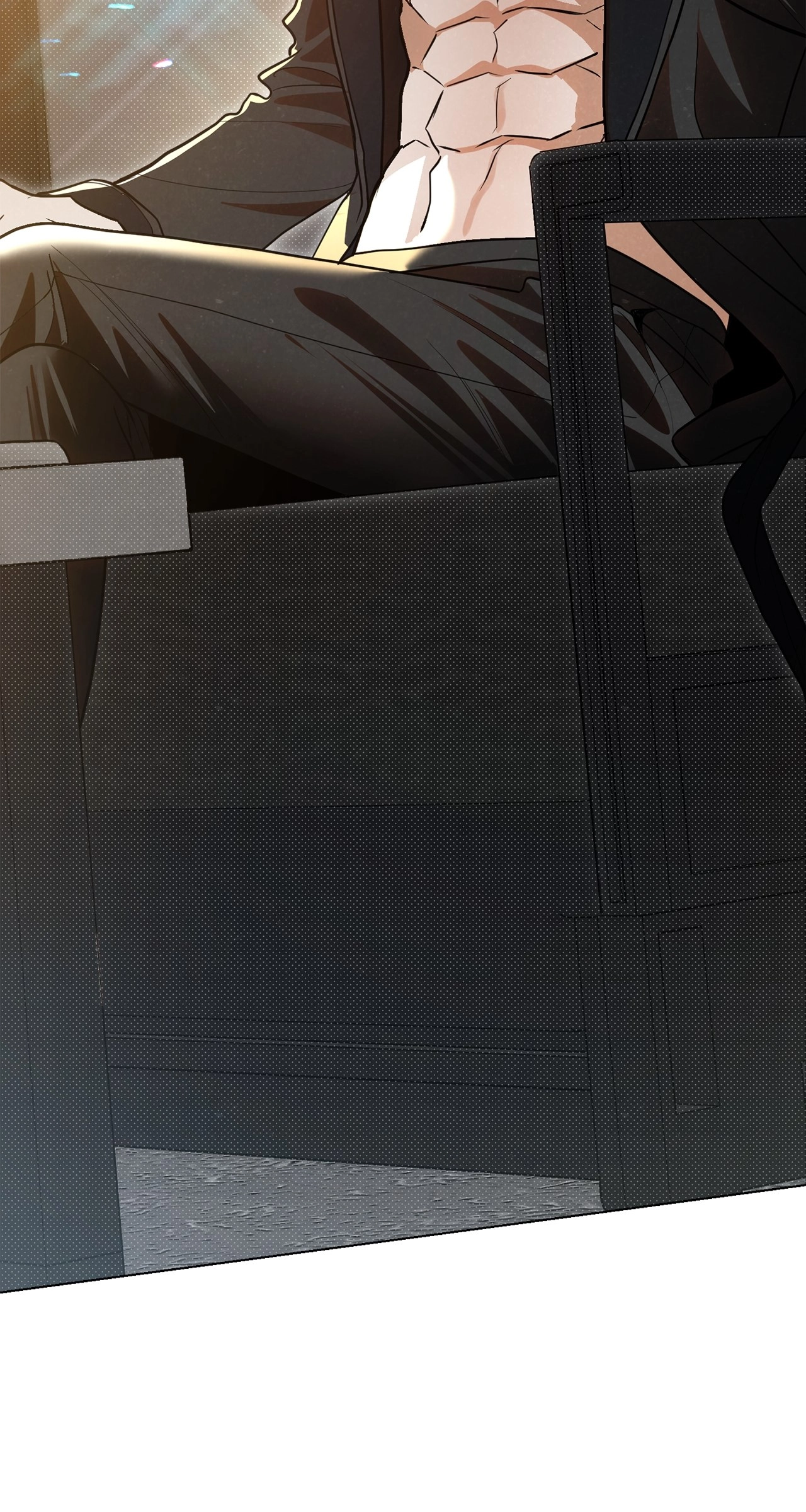 Read The Absolute Threshold chapter 46 image 79 on Lezhin
