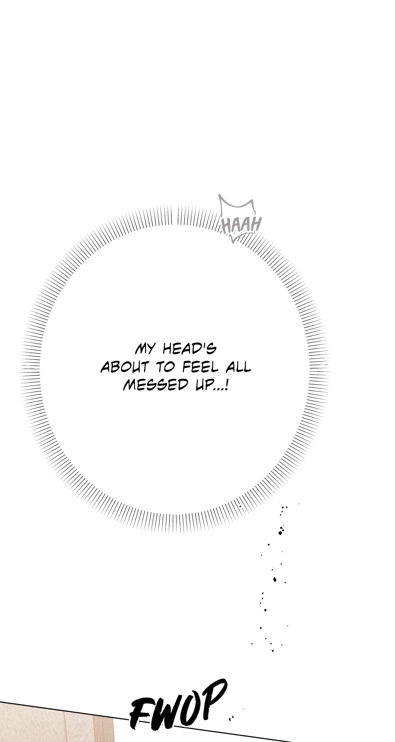Read The Absolute Threshold chapter 46 image 8 on Lezhin