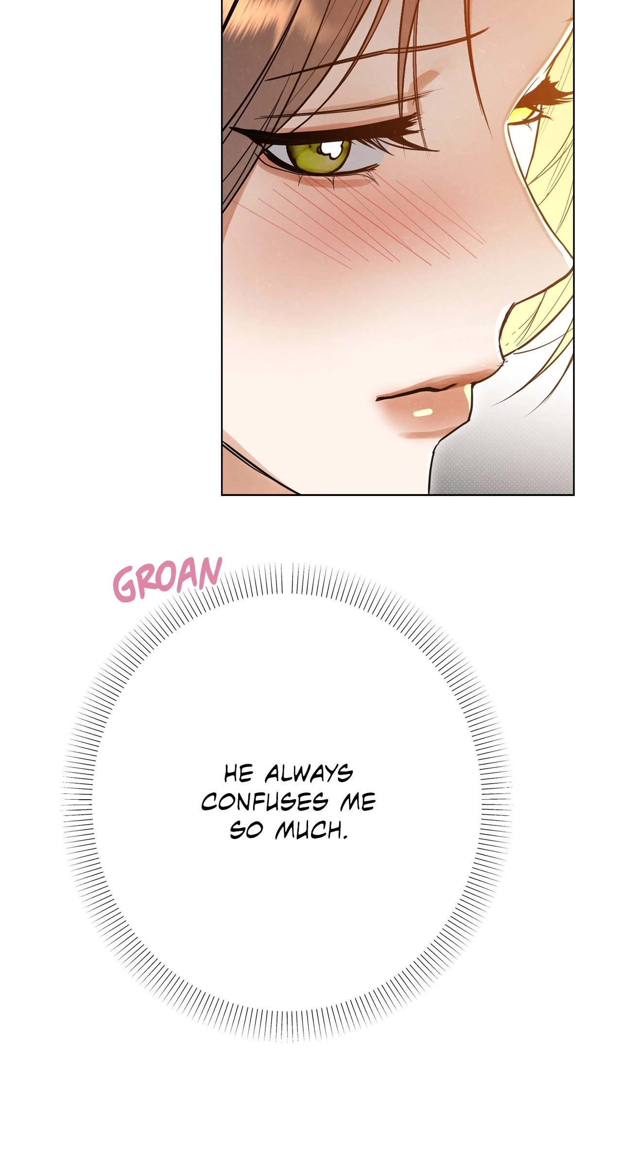 Read The Absolute Threshold chapter 46 image 84 on Lezhin
