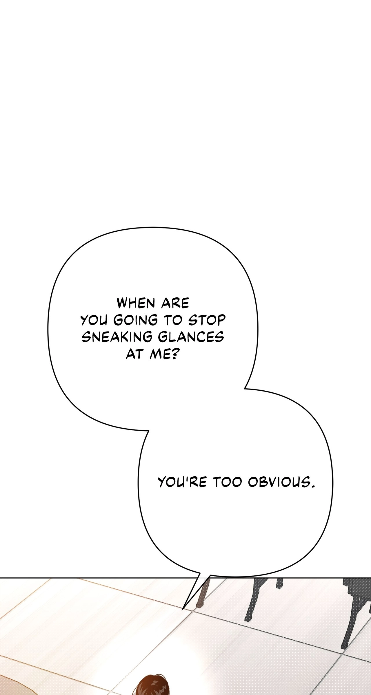 Read The Absolute Threshold chapter 46 image 86 on Lezhin