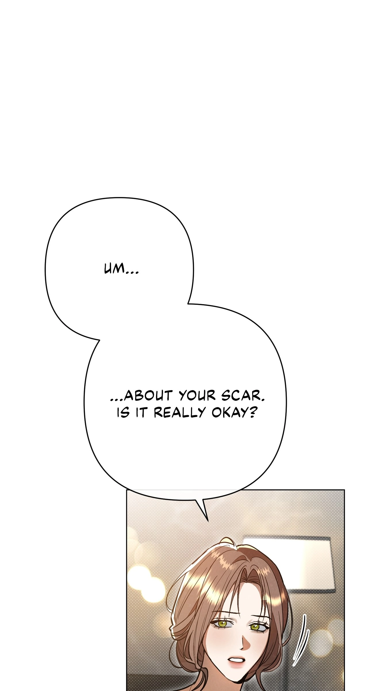 Read The Absolute Threshold chapter 46 image 88 on Lezhin