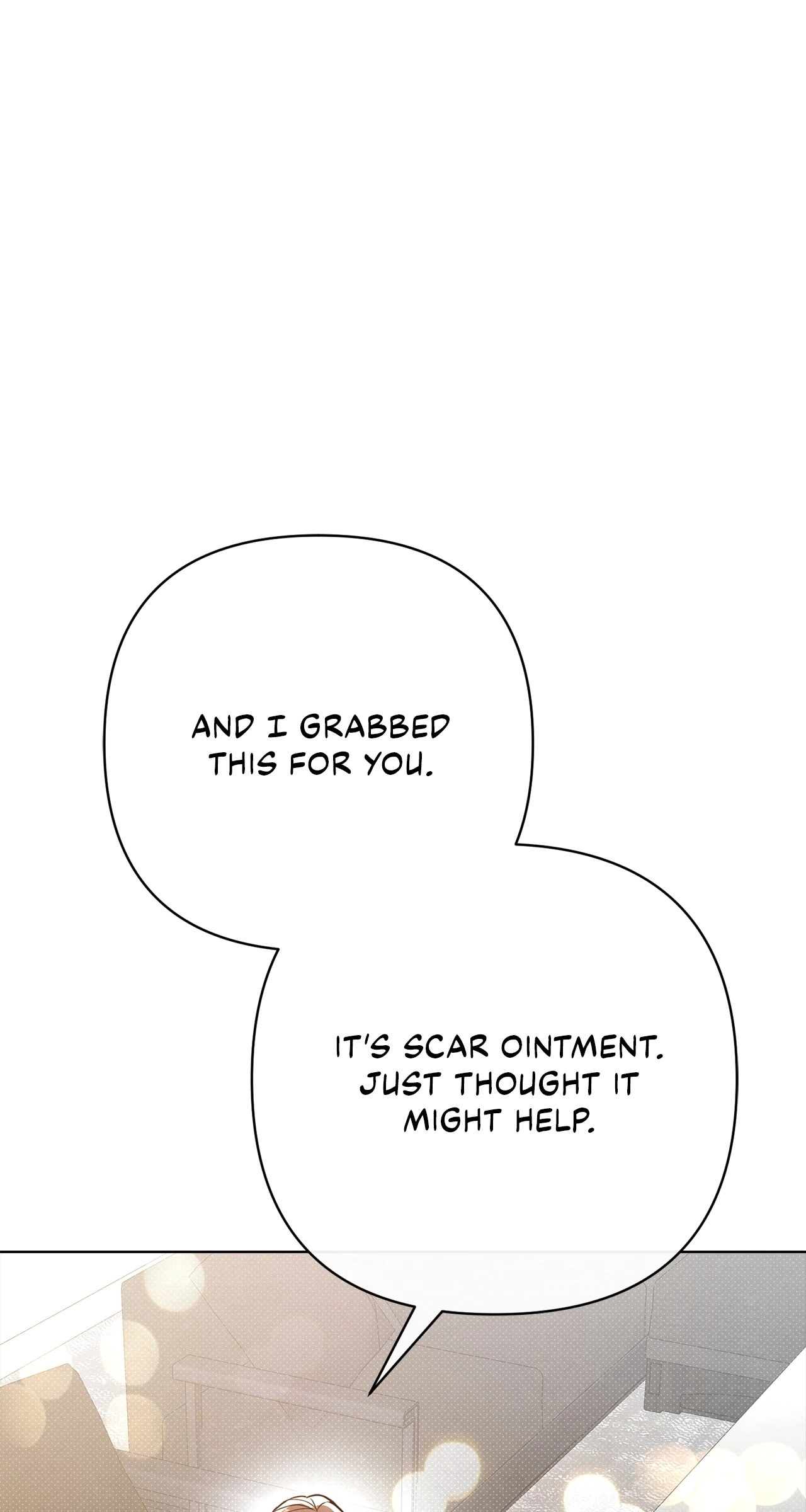 Read The Absolute Threshold chapter 46 image 91 on Lezhin