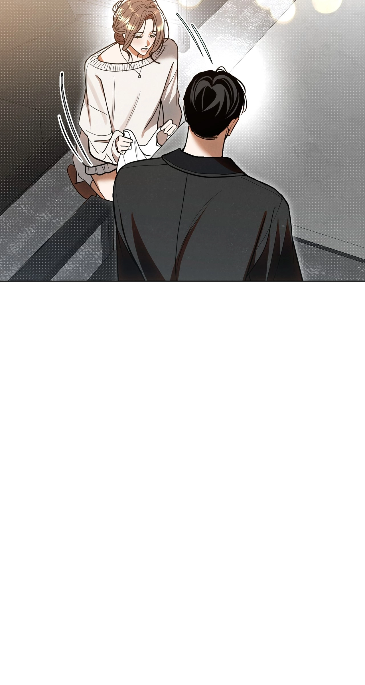 Read The Absolute Threshold chapter 46 image 92 on Lezhin