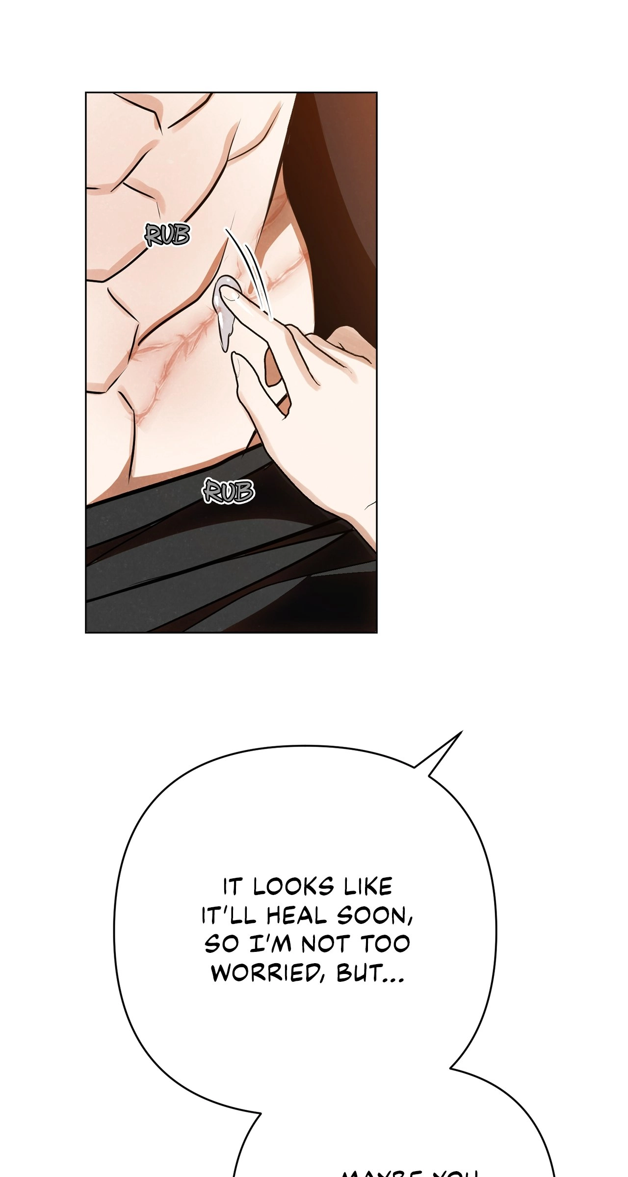 Read The Absolute Threshold chapter 46 image 93 on Lezhin