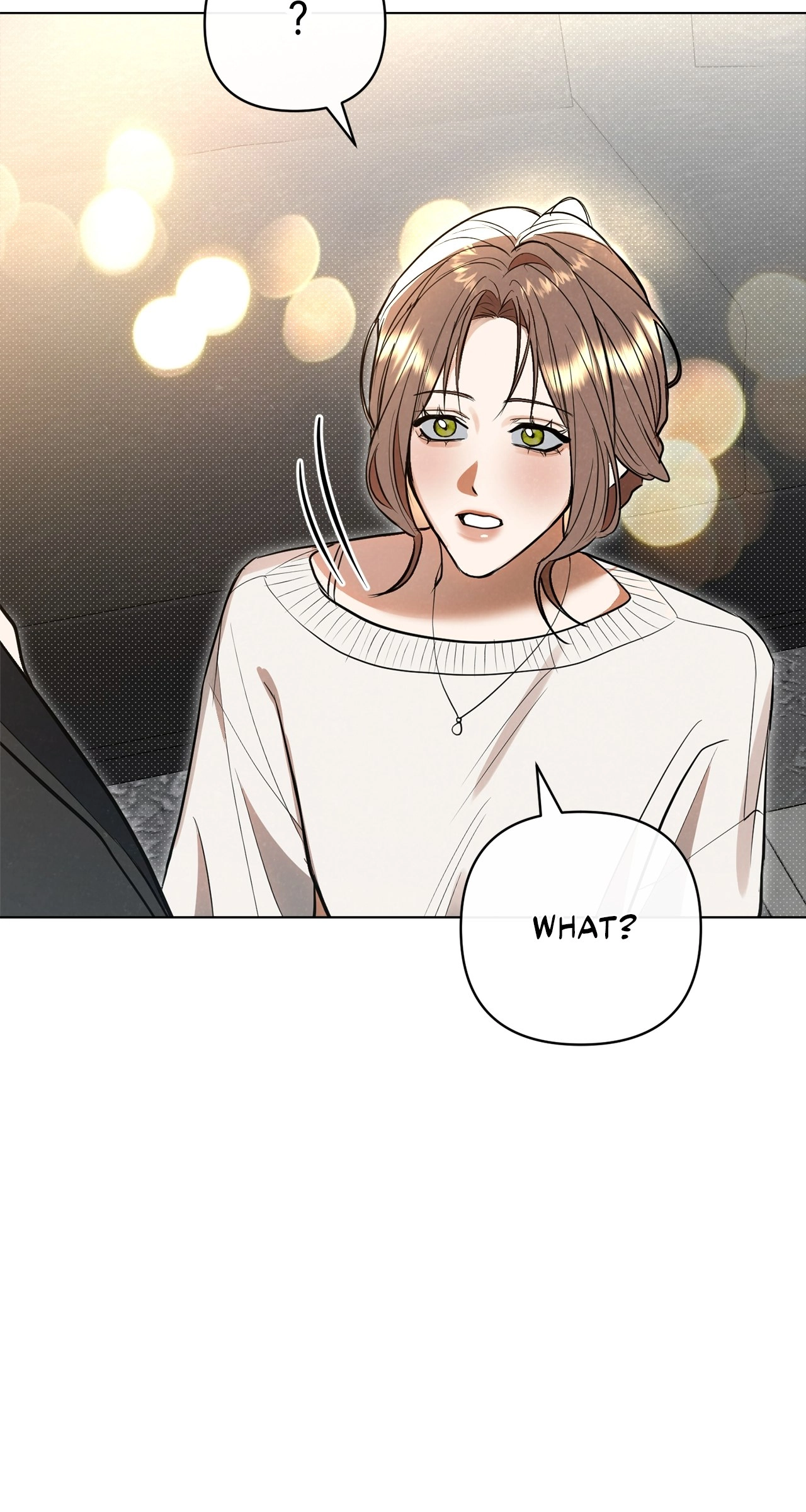 Read The Absolute Threshold chapter 46 image 96 on Lezhin