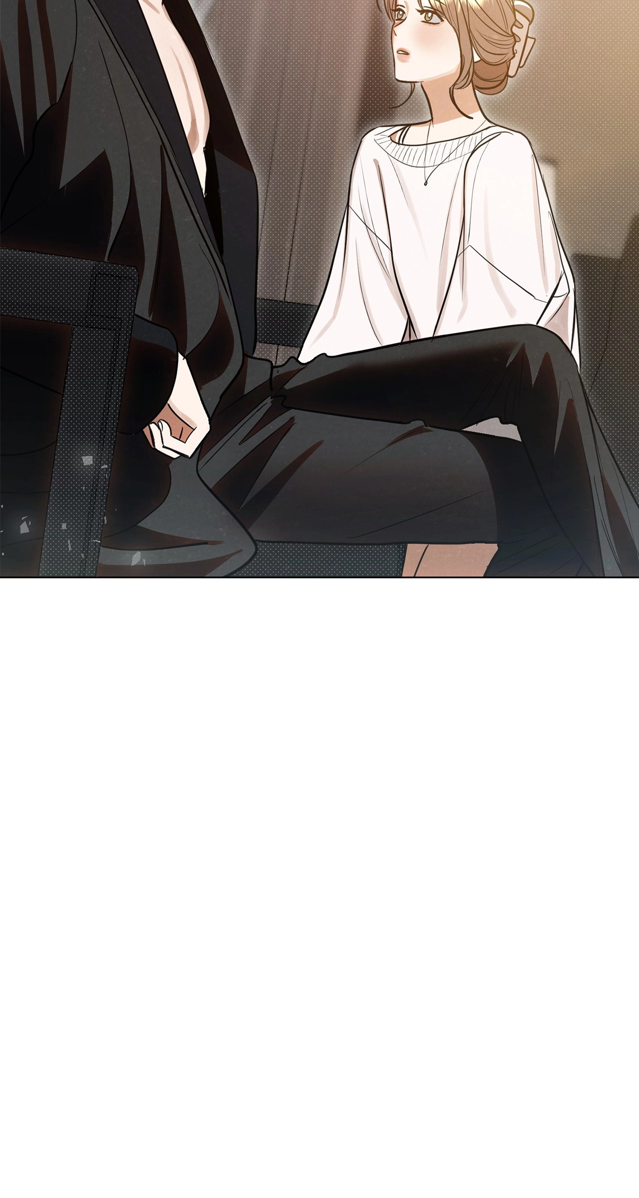 Read The Absolute Threshold chapter 46 image 99 on Lezhin