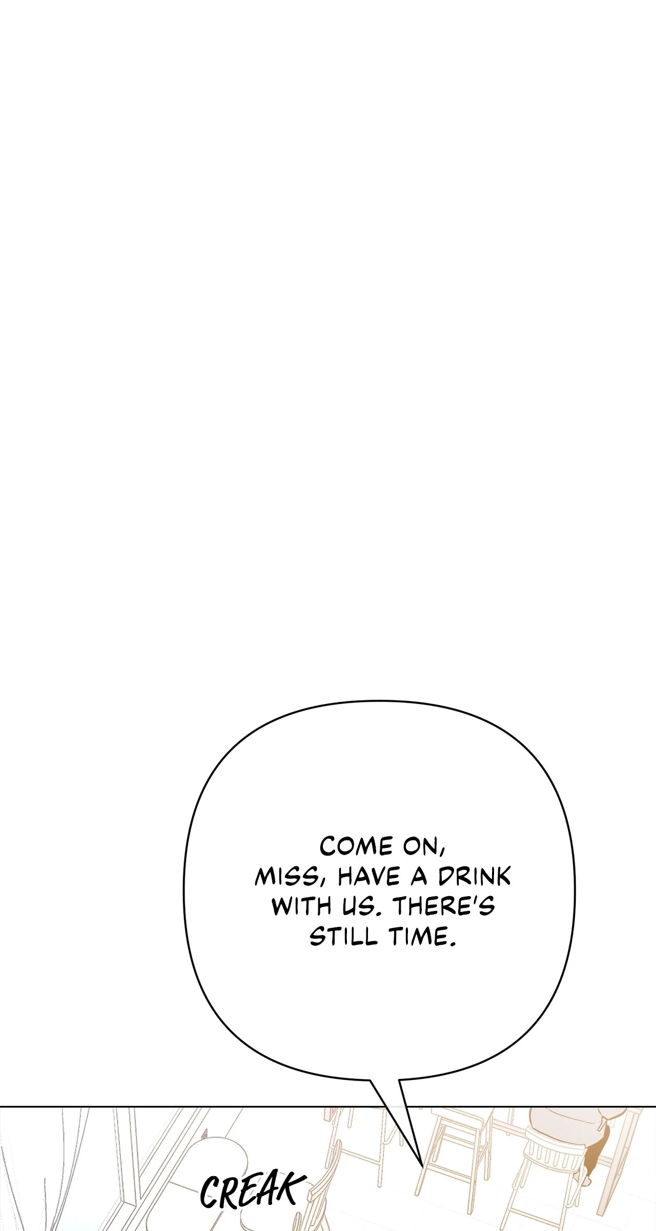 Read The Absolute Threshold chapter 47 image 14 on Lezhin