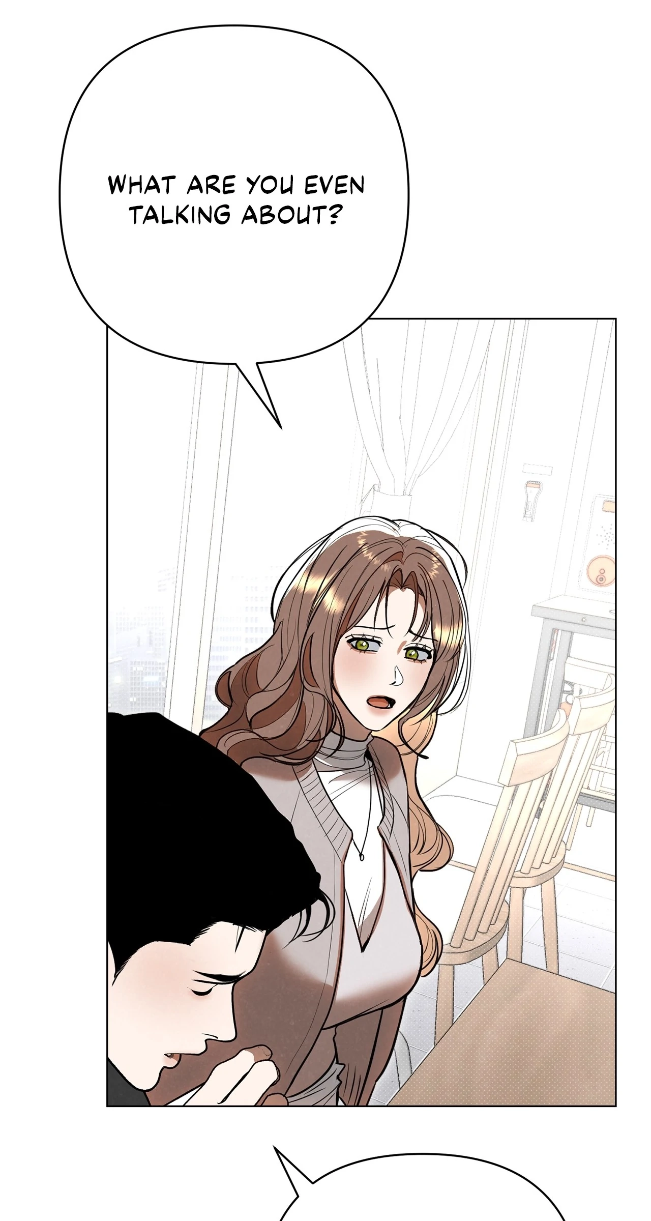 Read The Absolute Threshold chapter 47 image 19 on Lezhin