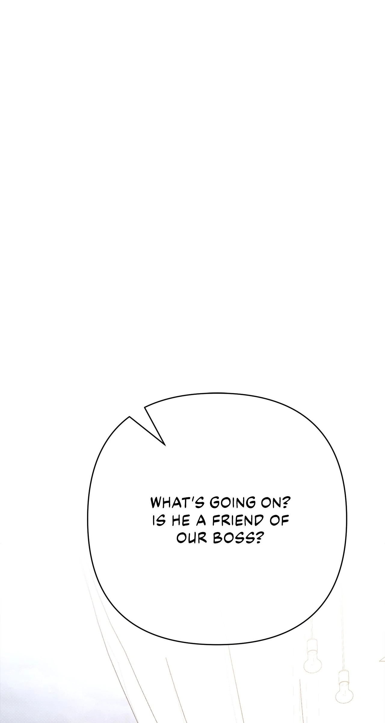 Read The Absolute Threshold chapter 47 image 2 on Lezhin