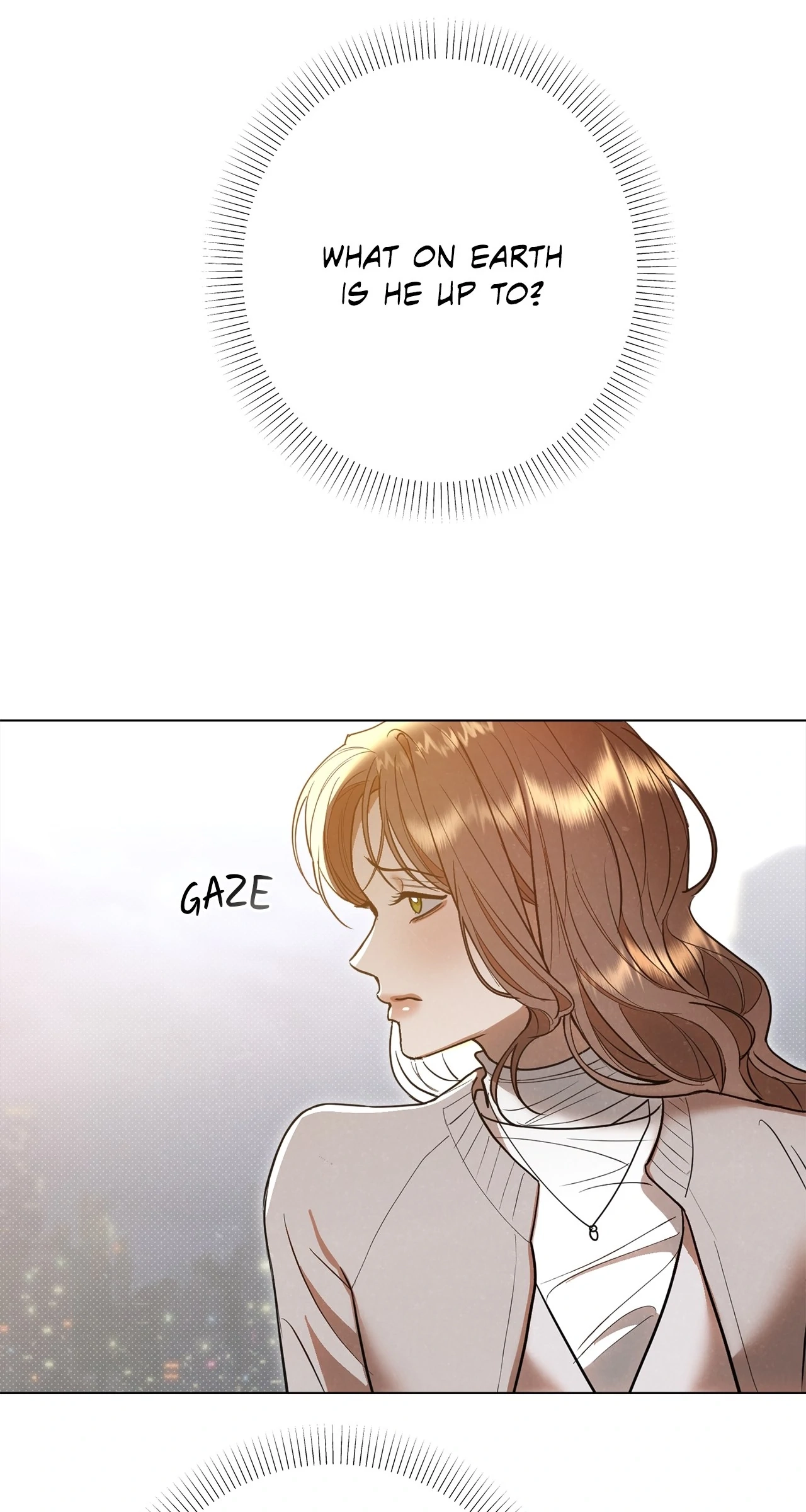 Read The Absolute Threshold chapter 47 image 21 on Lezhin