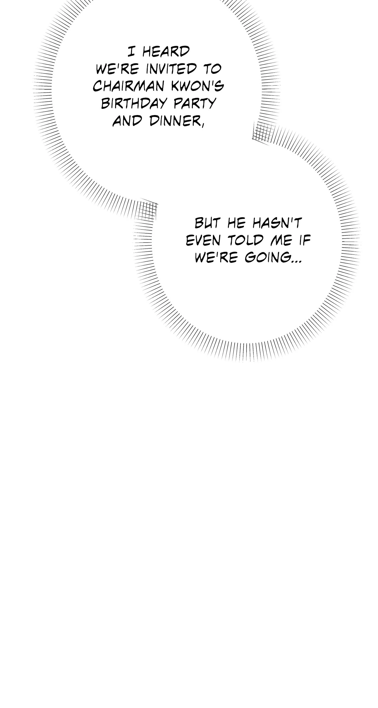 Read The Absolute Threshold chapter 47 image 22 on Lezhin