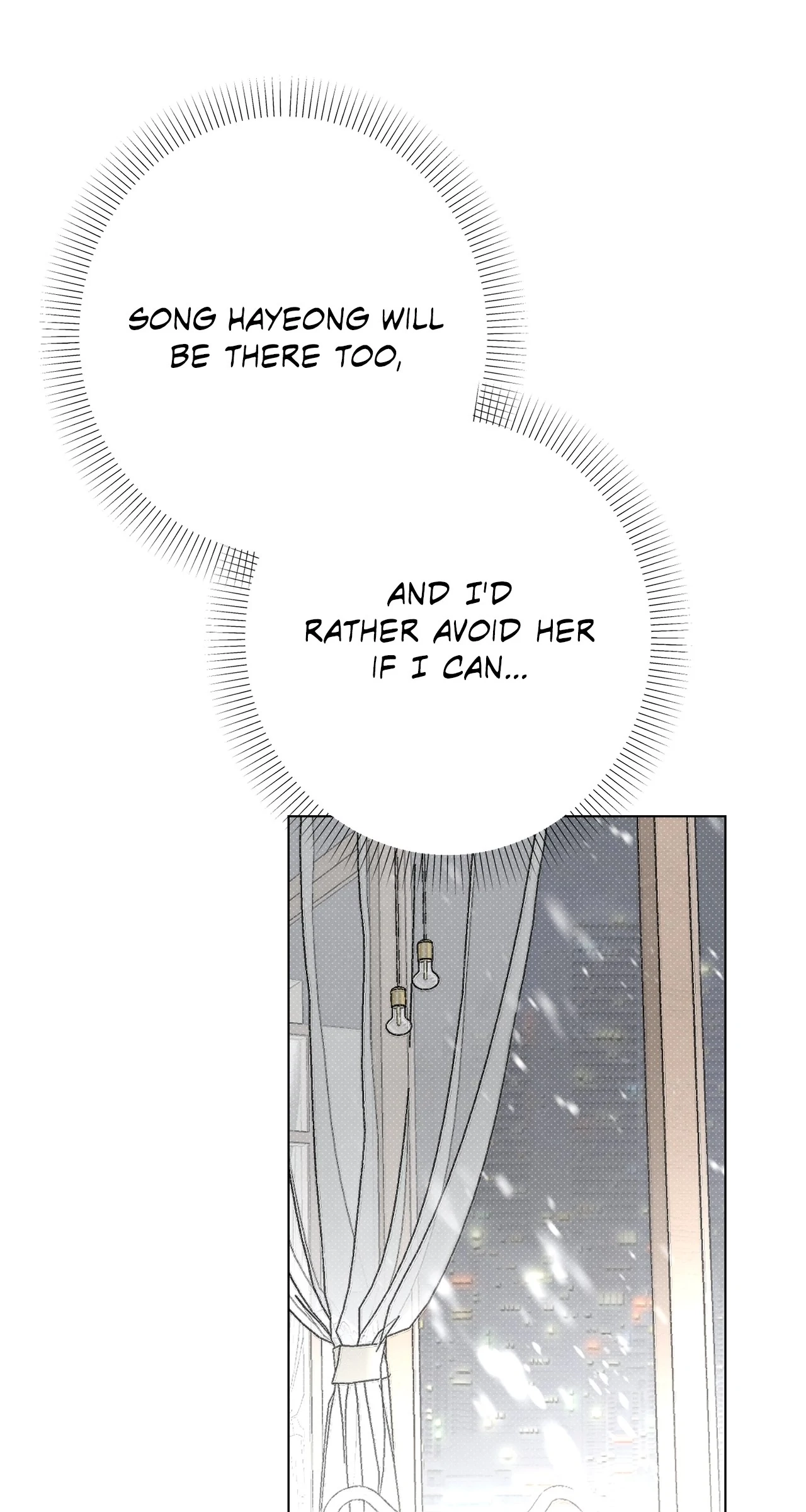 Read The Absolute Threshold chapter 47 image 23 on Lezhin