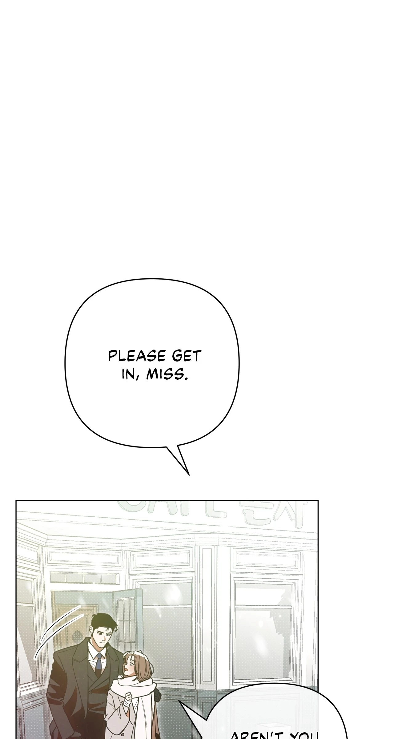 Read The Absolute Threshold chapter 47 image 27 on Lezhin