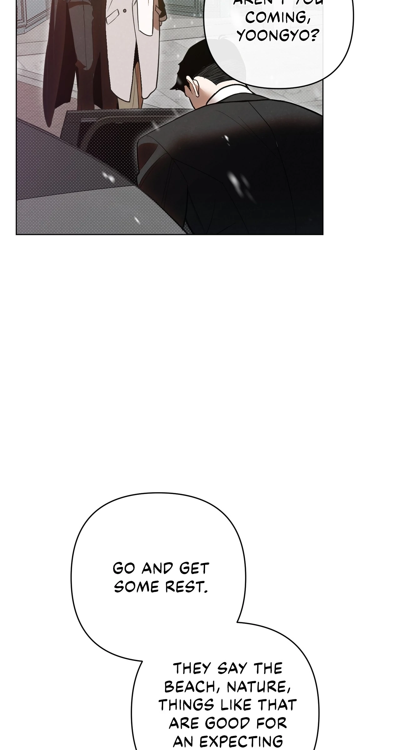 Read The Absolute Threshold chapter 47 image 28 on Lezhin