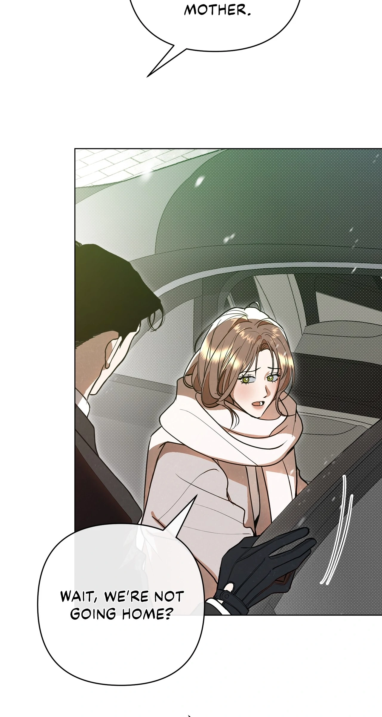 Read The Absolute Threshold chapter 47 image 29 on Lezhin