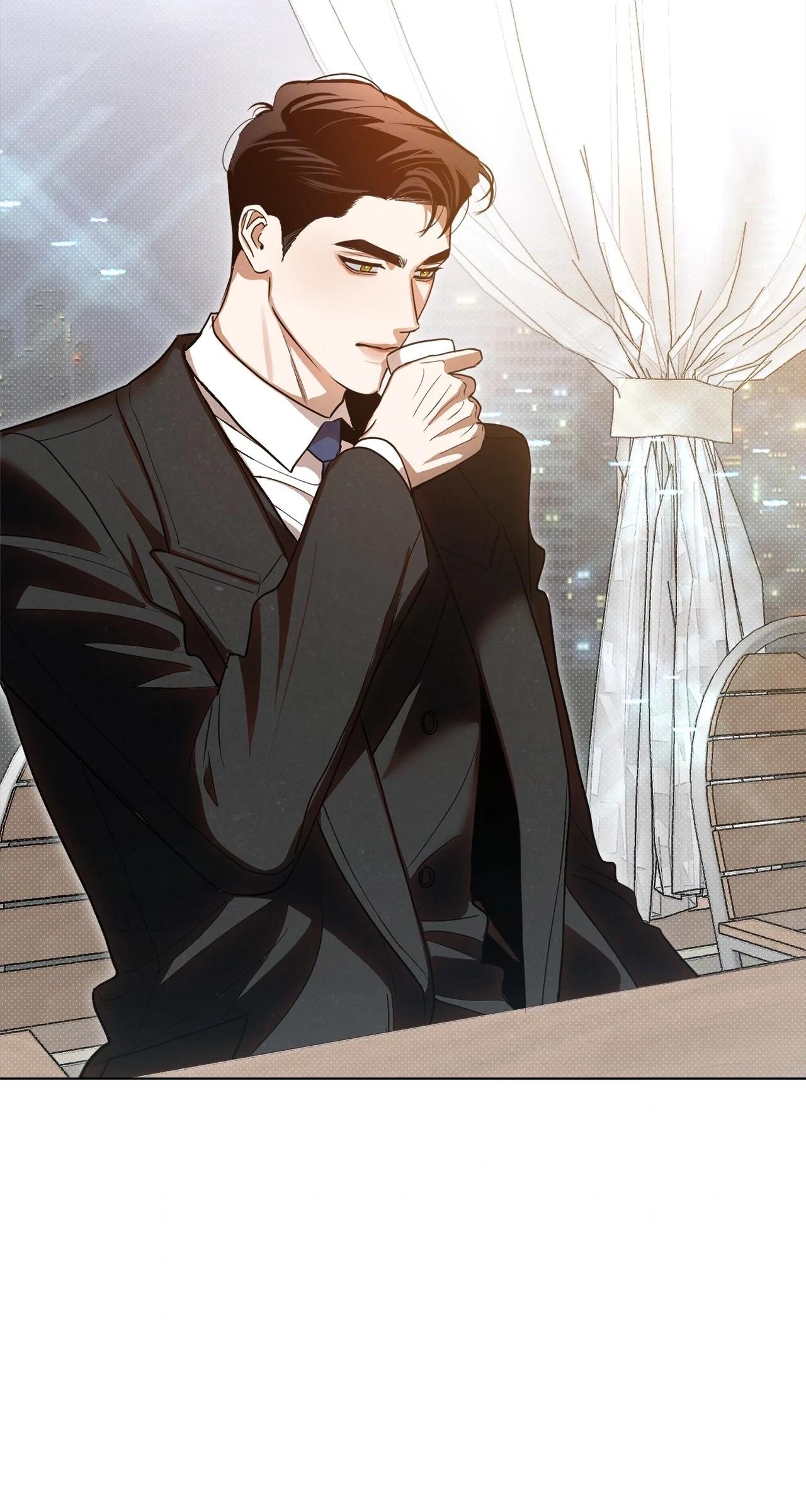Read The Absolute Threshold chapter 47 image 3 on Lezhin