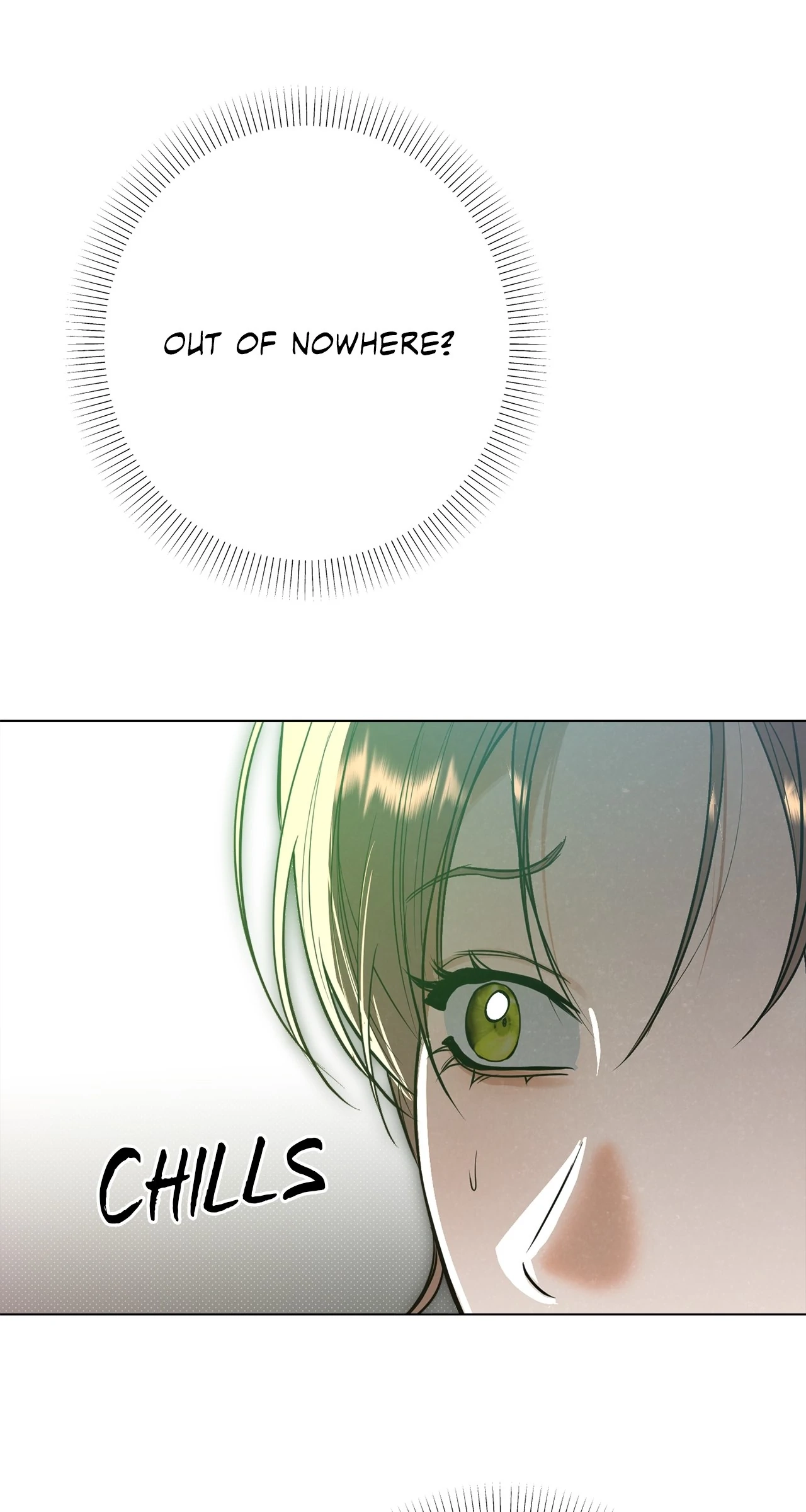 Read The Absolute Threshold chapter 47 image 31 on Lezhin