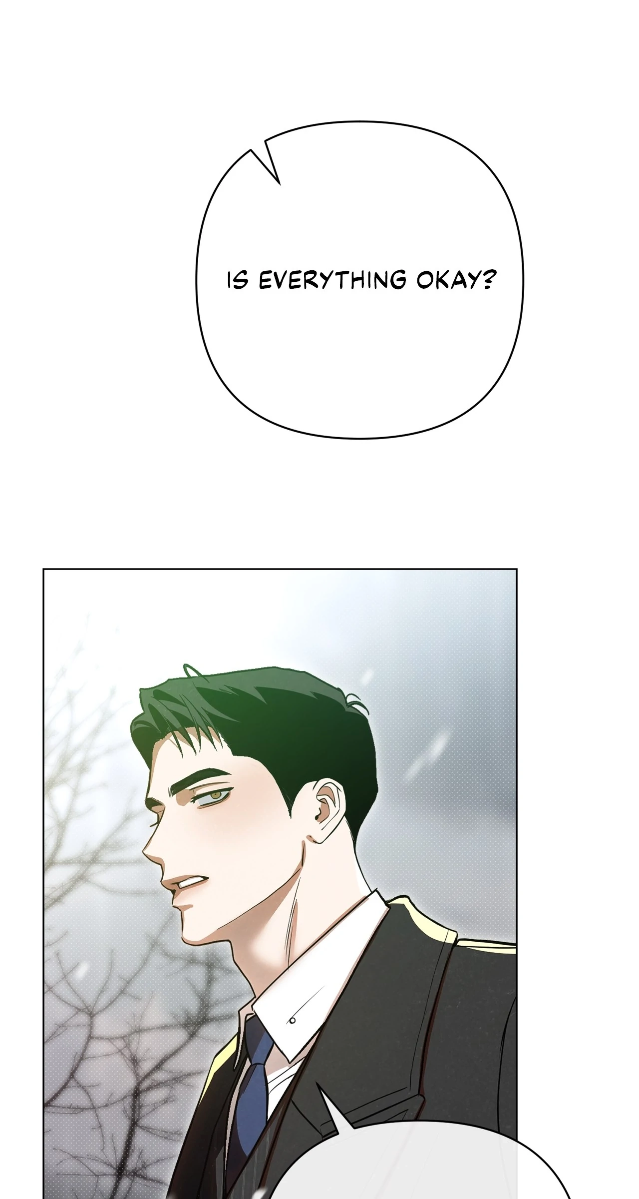 Read The Absolute Threshold chapter 47 image 33 on Lezhin
