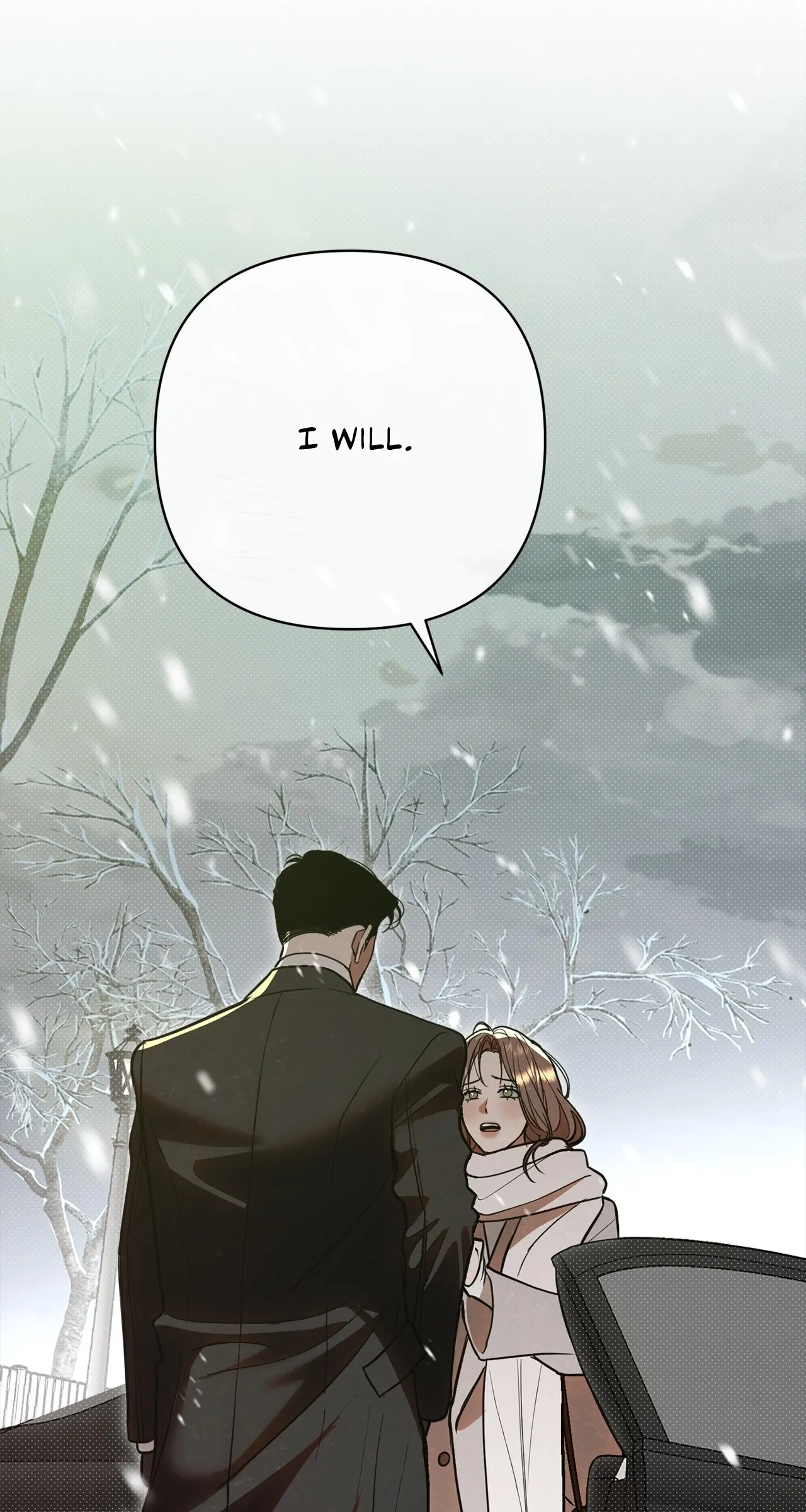 Read The Absolute Threshold chapter 47 image 35 on Lezhin