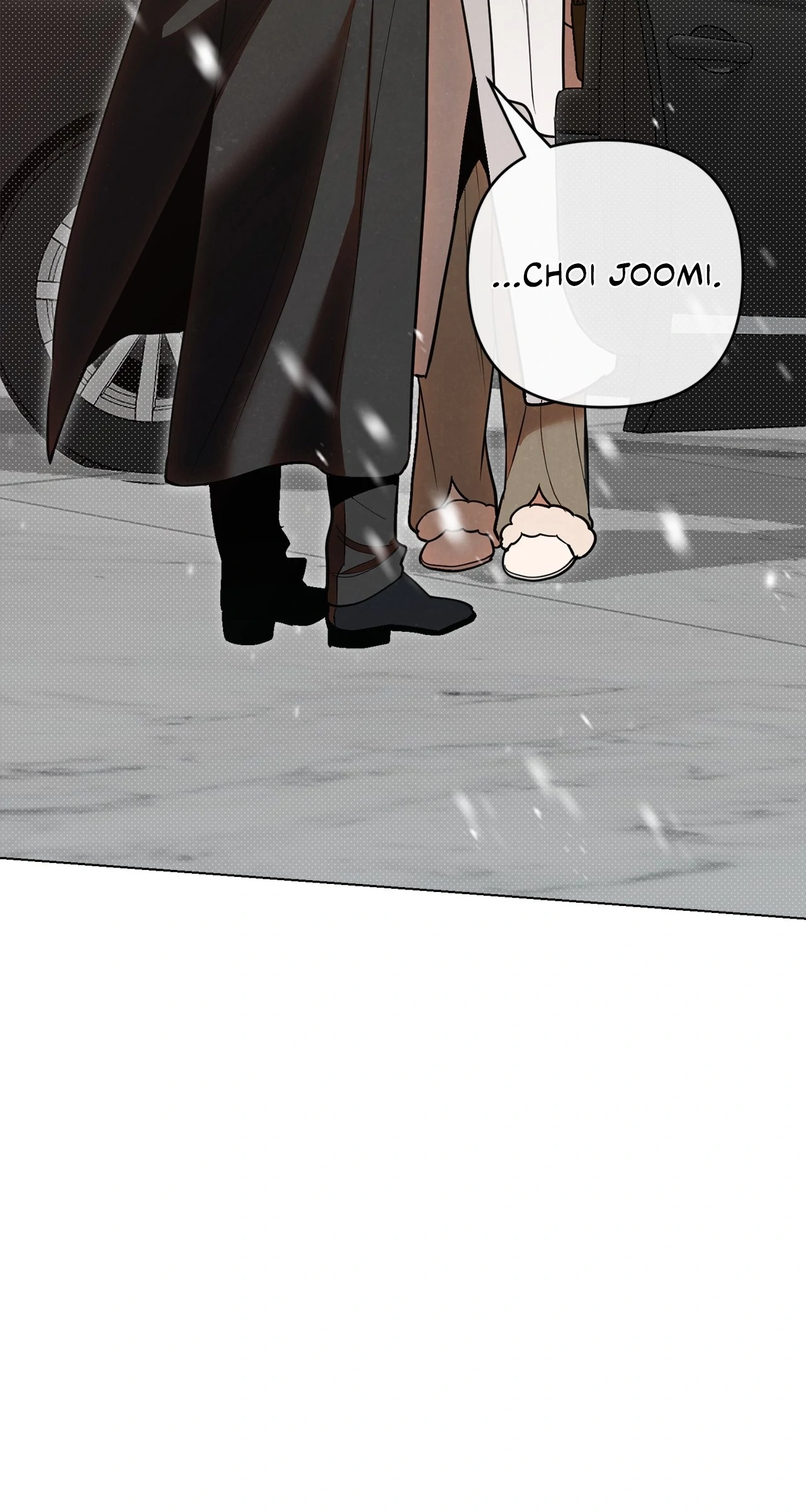 Read The Absolute Threshold chapter 47 image 36 on Lezhin