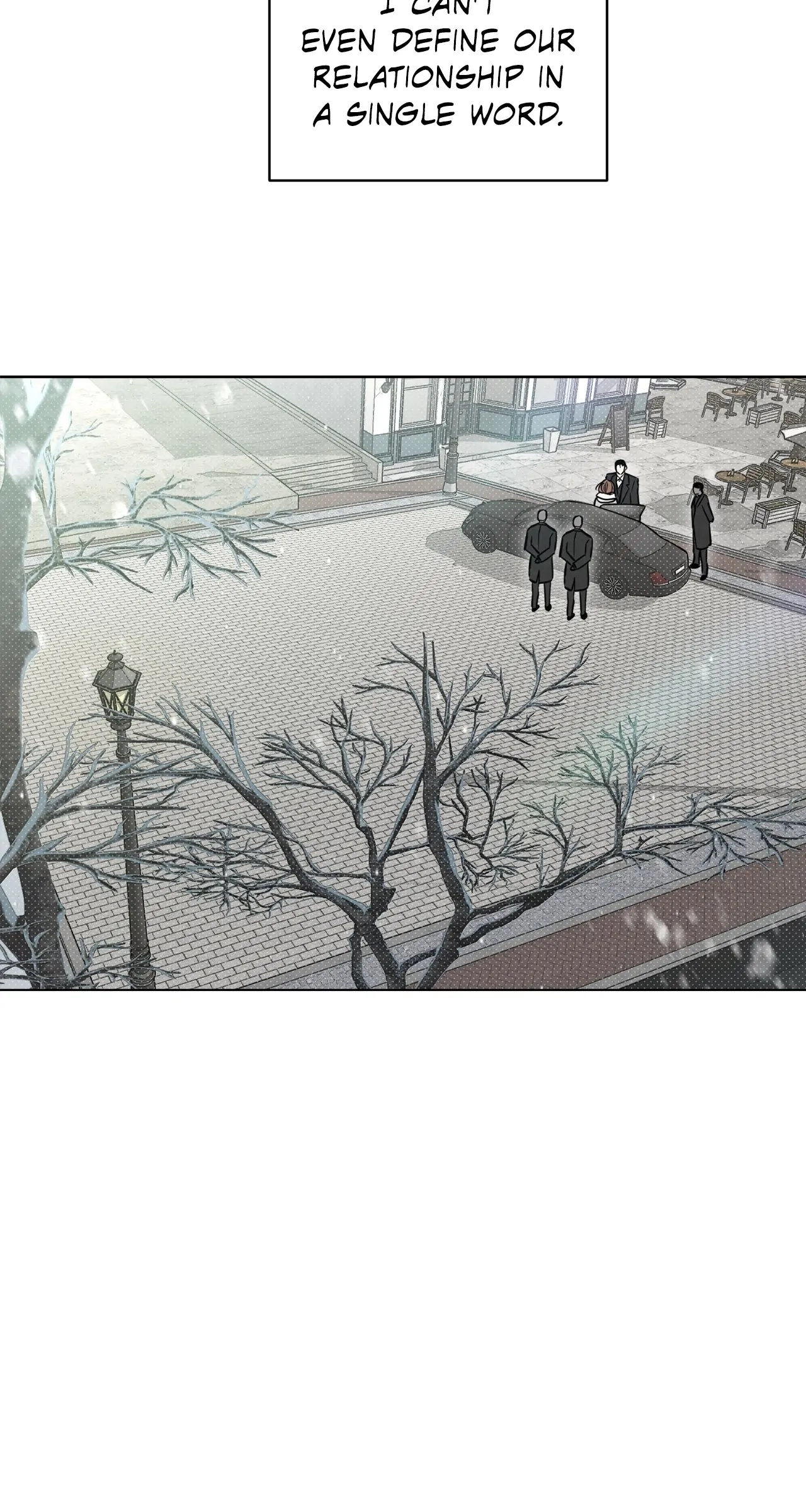 Read The Absolute Threshold chapter 47 image 39 on Lezhin