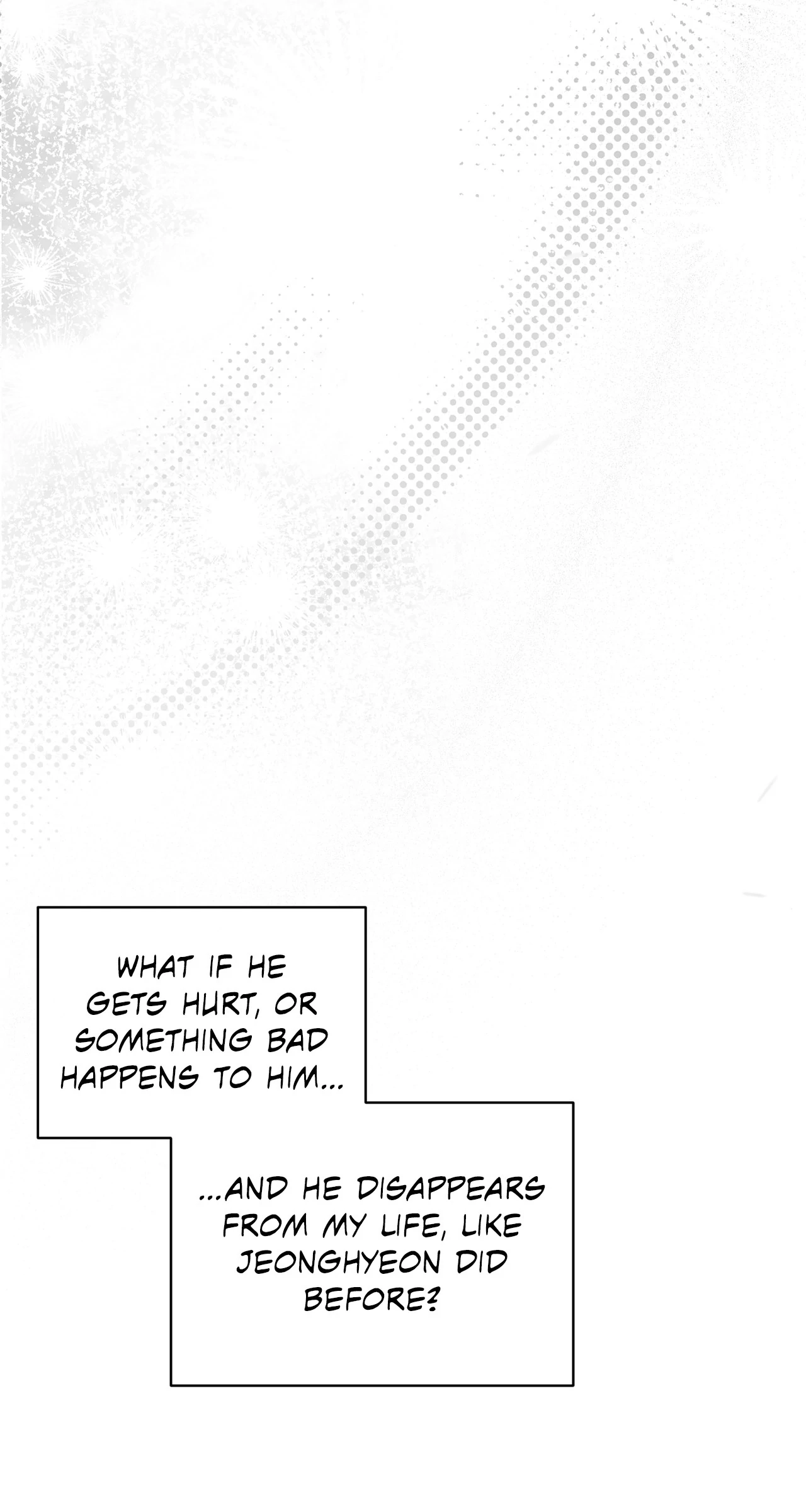 Read The Absolute Threshold chapter 47 image 46 on Lezhin