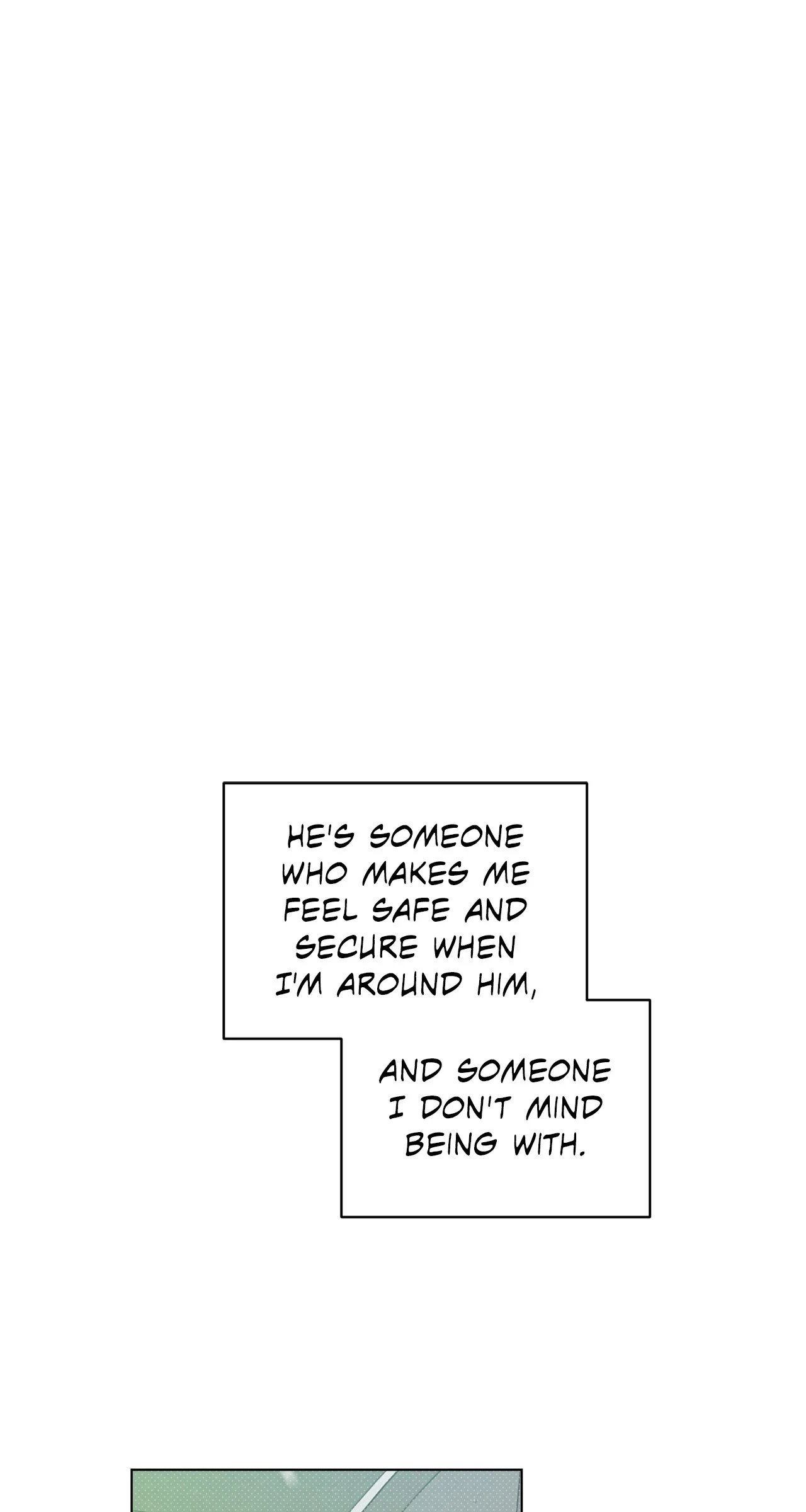Read The Absolute Threshold chapter 47 image 49 on Lezhin