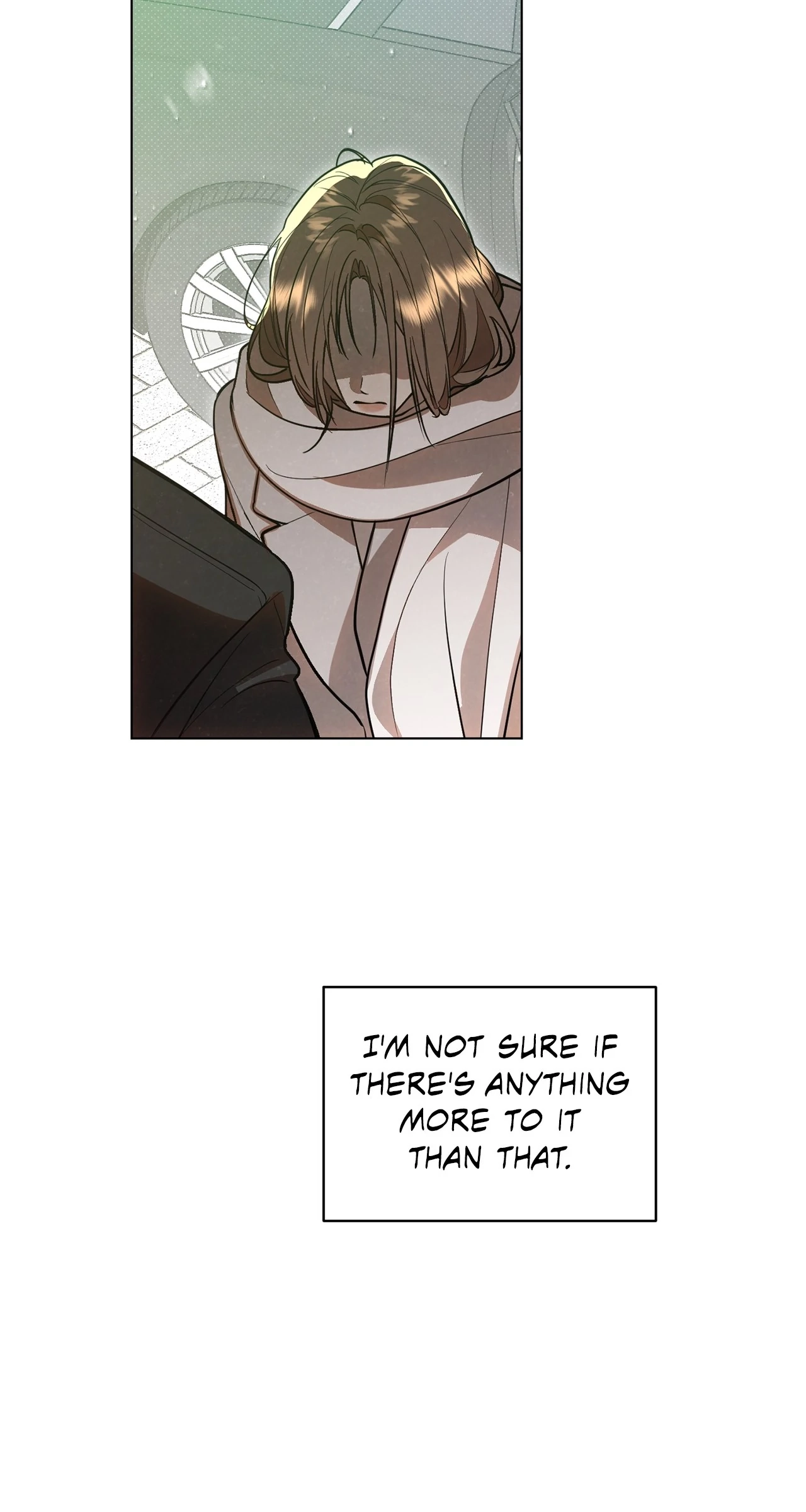 Read The Absolute Threshold chapter 47 image 50 on Lezhin