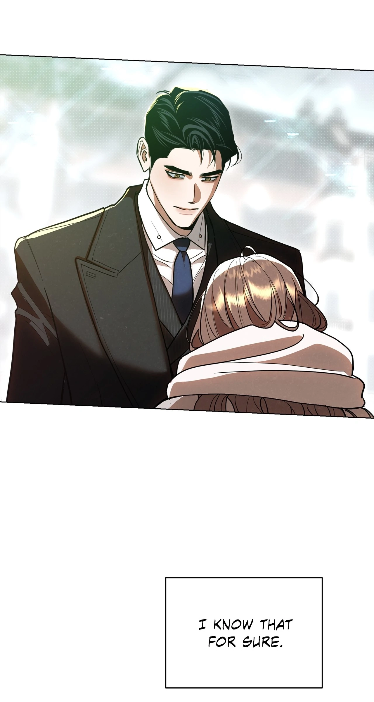 Read The Absolute Threshold chapter 47 image 52 on Lezhin