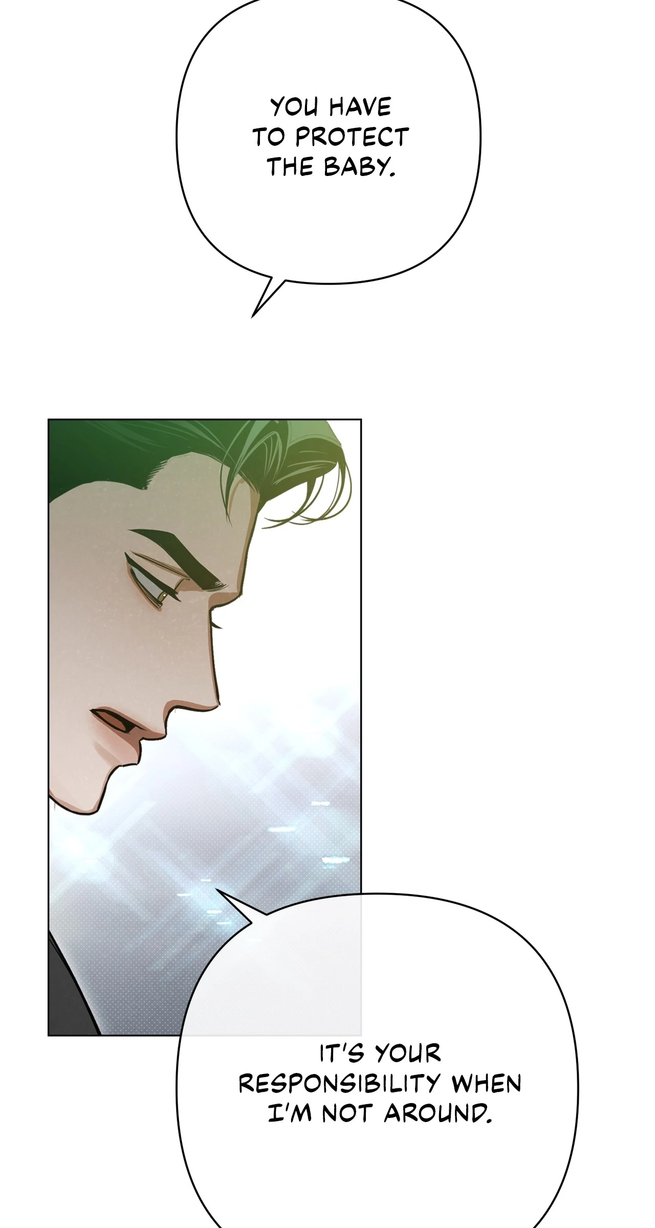 Read The Absolute Threshold chapter 47 image 54 on Lezhin