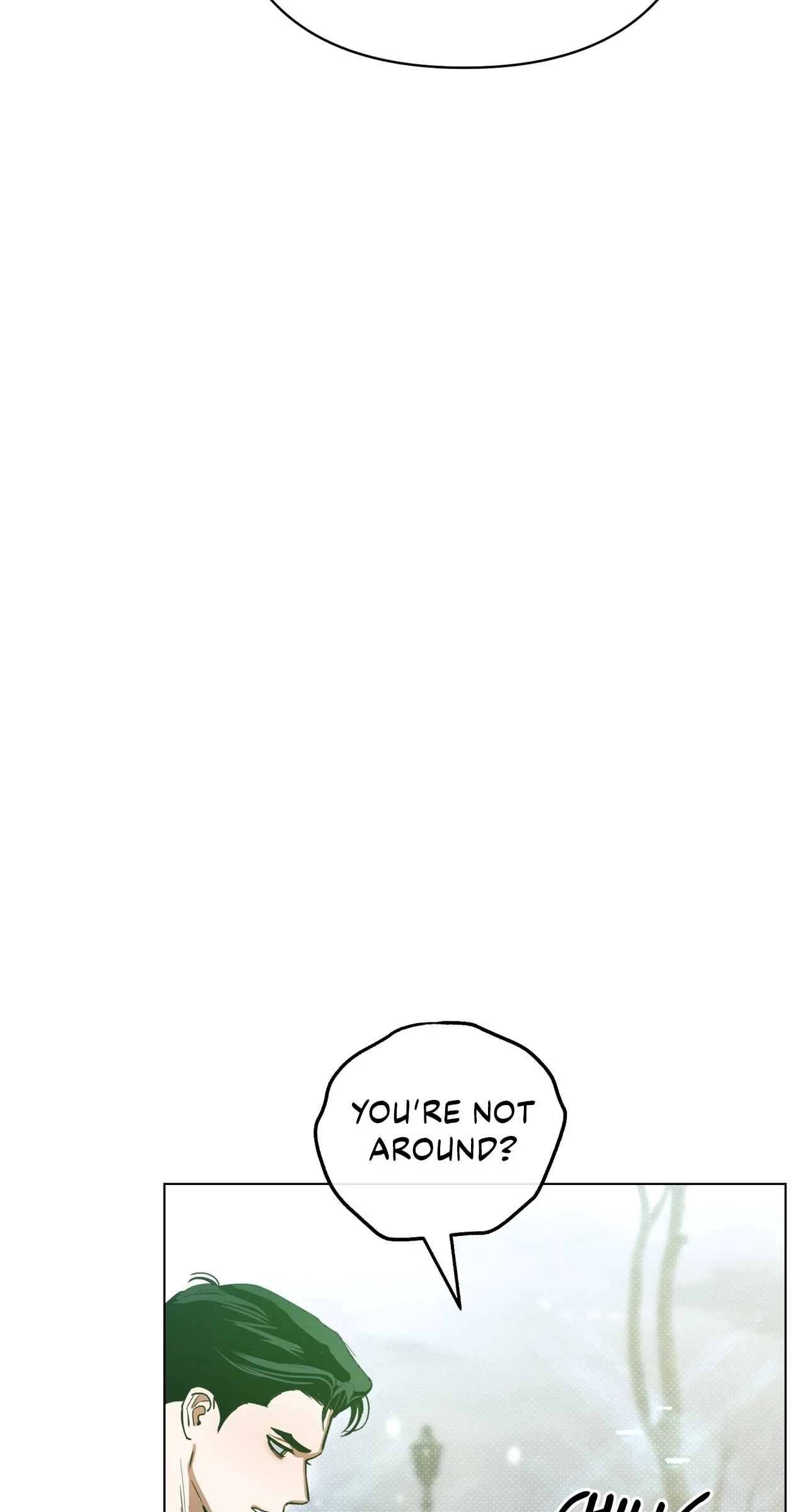 Read The Absolute Threshold chapter 47 image 55 on Lezhin