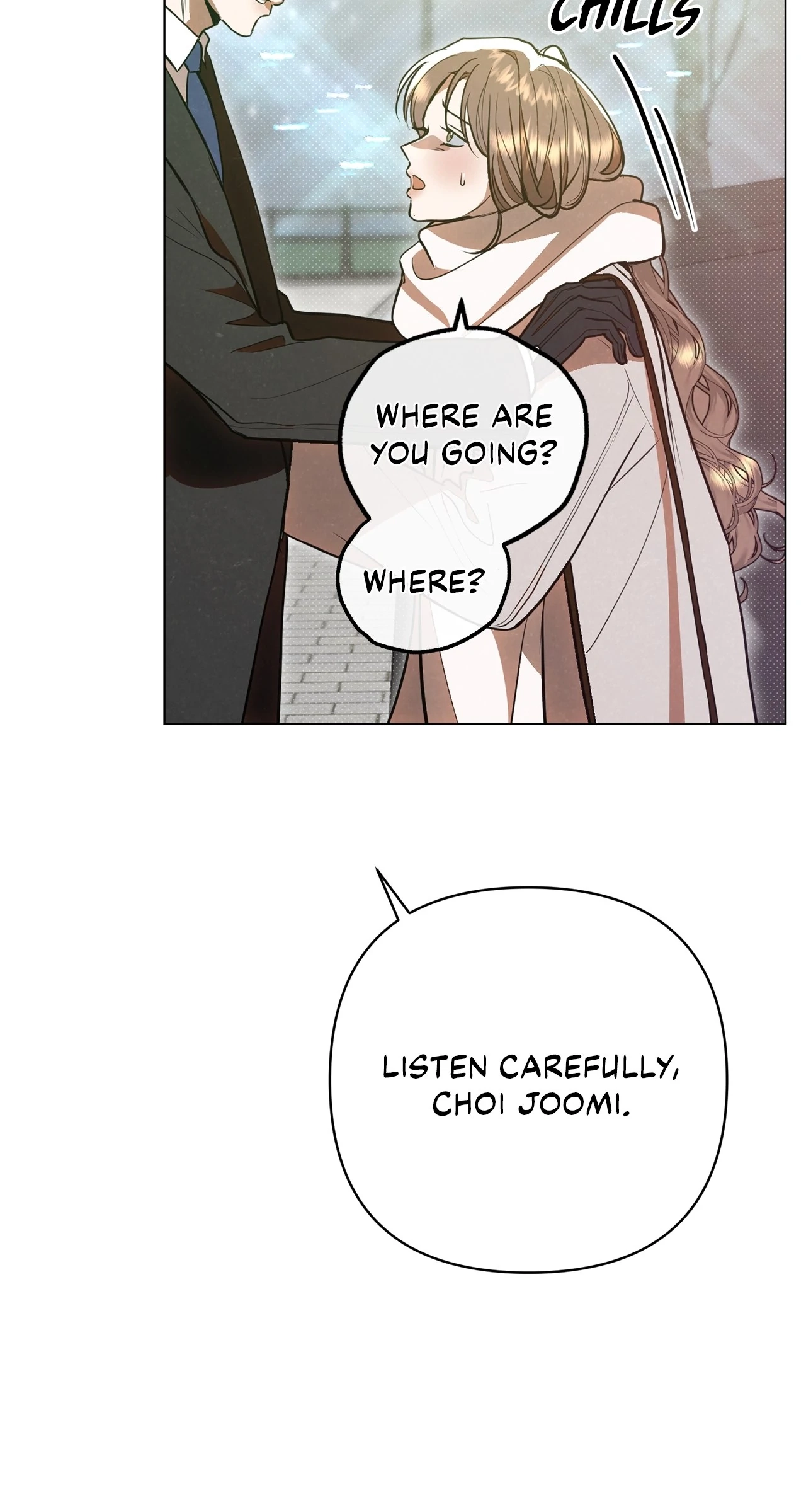 Read The Absolute Threshold chapter 47 image 56 on Lezhin