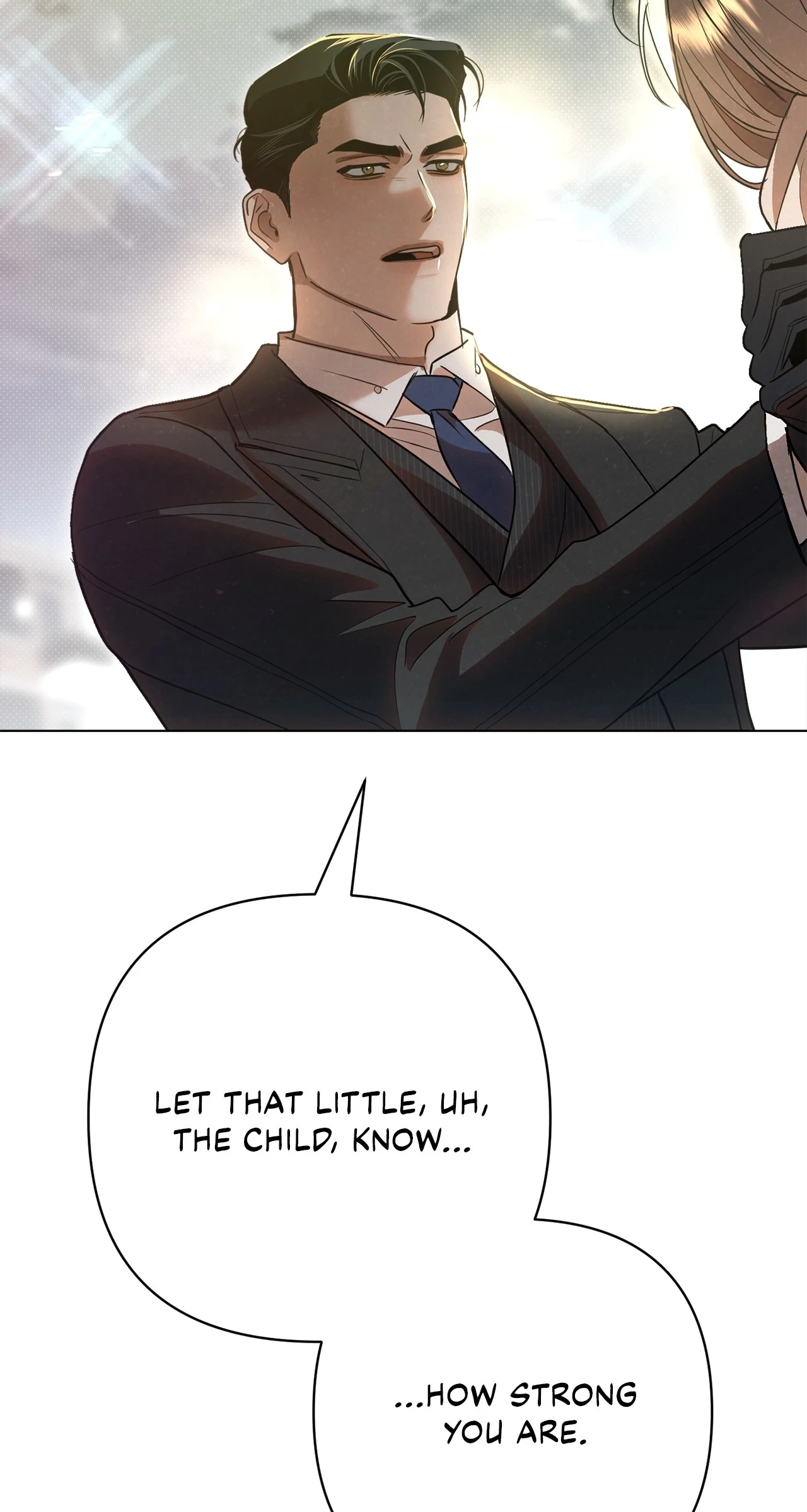 Read The Absolute Threshold chapter 47 image 59 on Lezhin