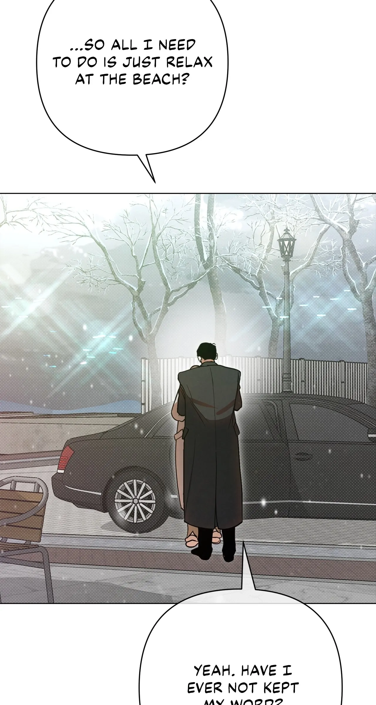 Read The Absolute Threshold chapter 47 image 61 on Lezhin