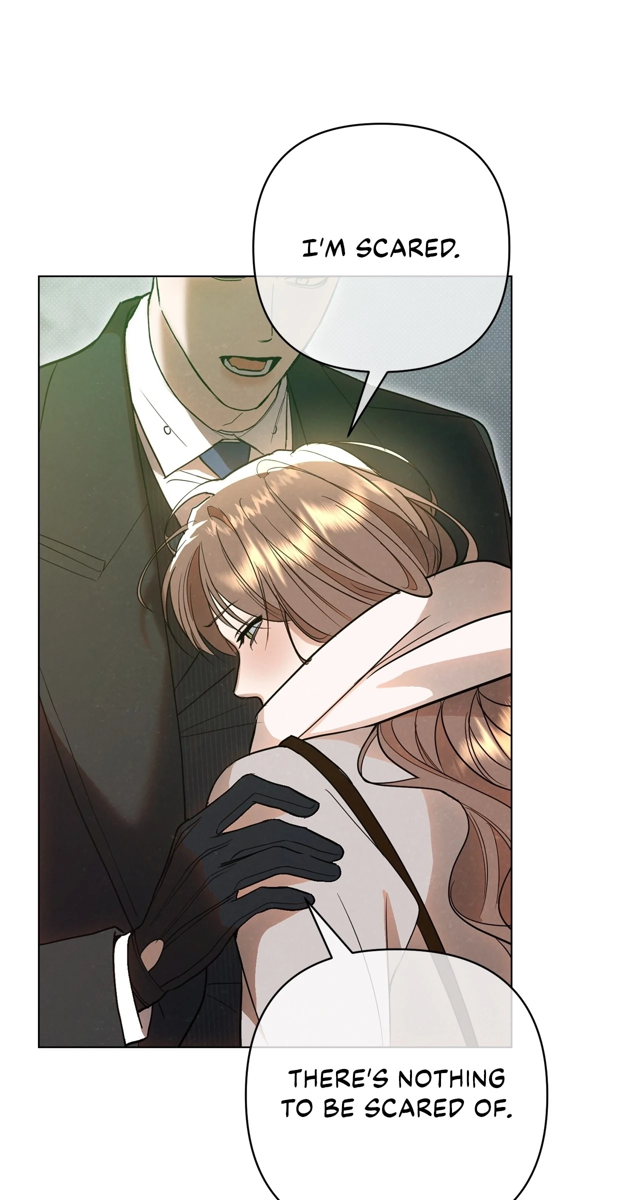 Read The Absolute Threshold chapter 47 image 63 on Lezhin